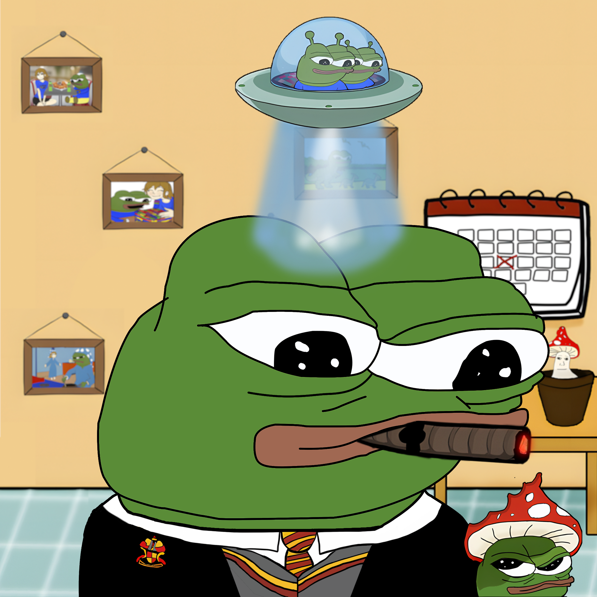 Token Image