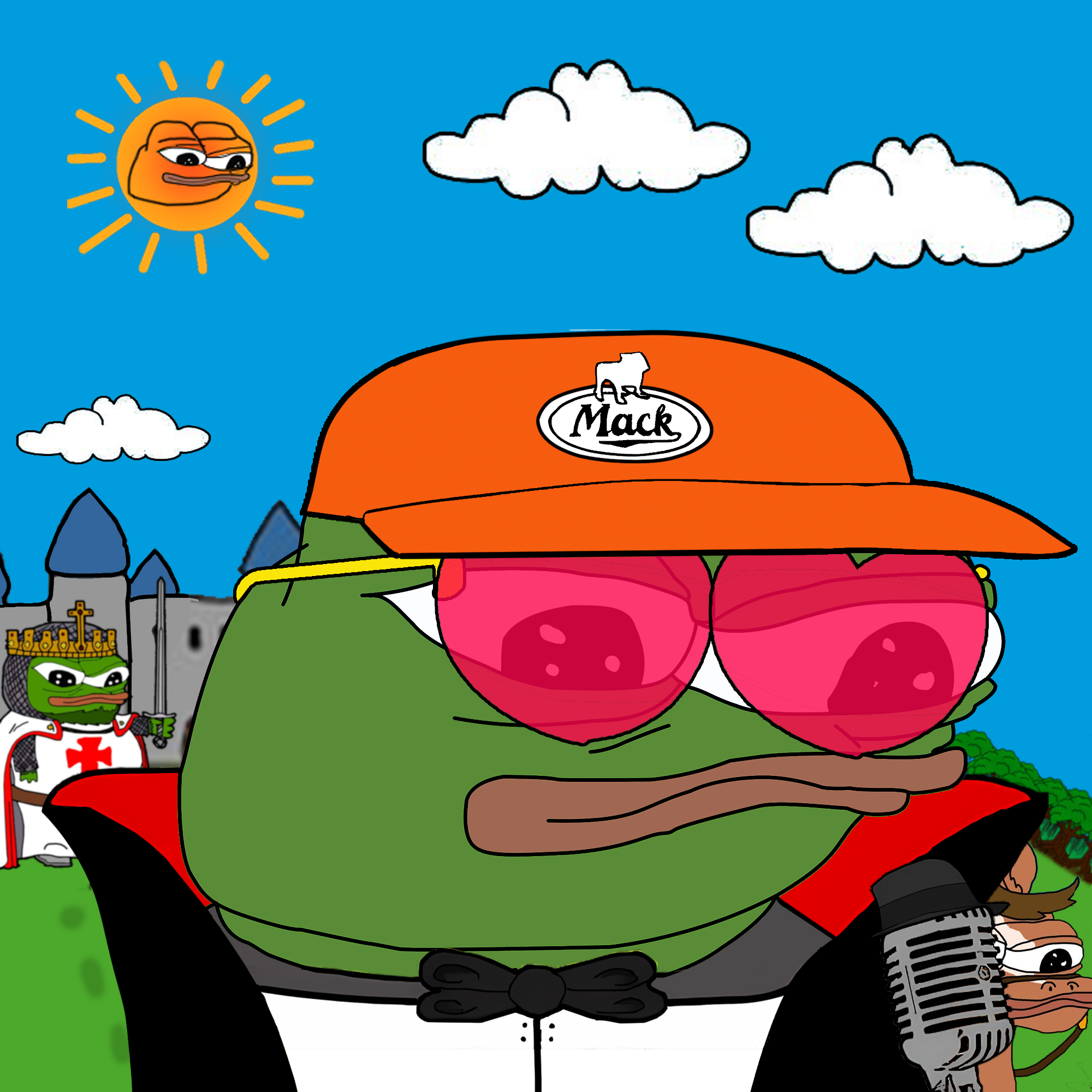 Token Image