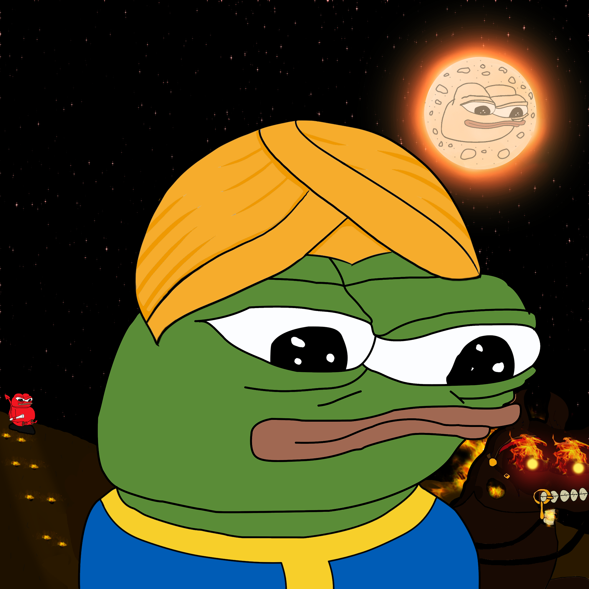 Token Image