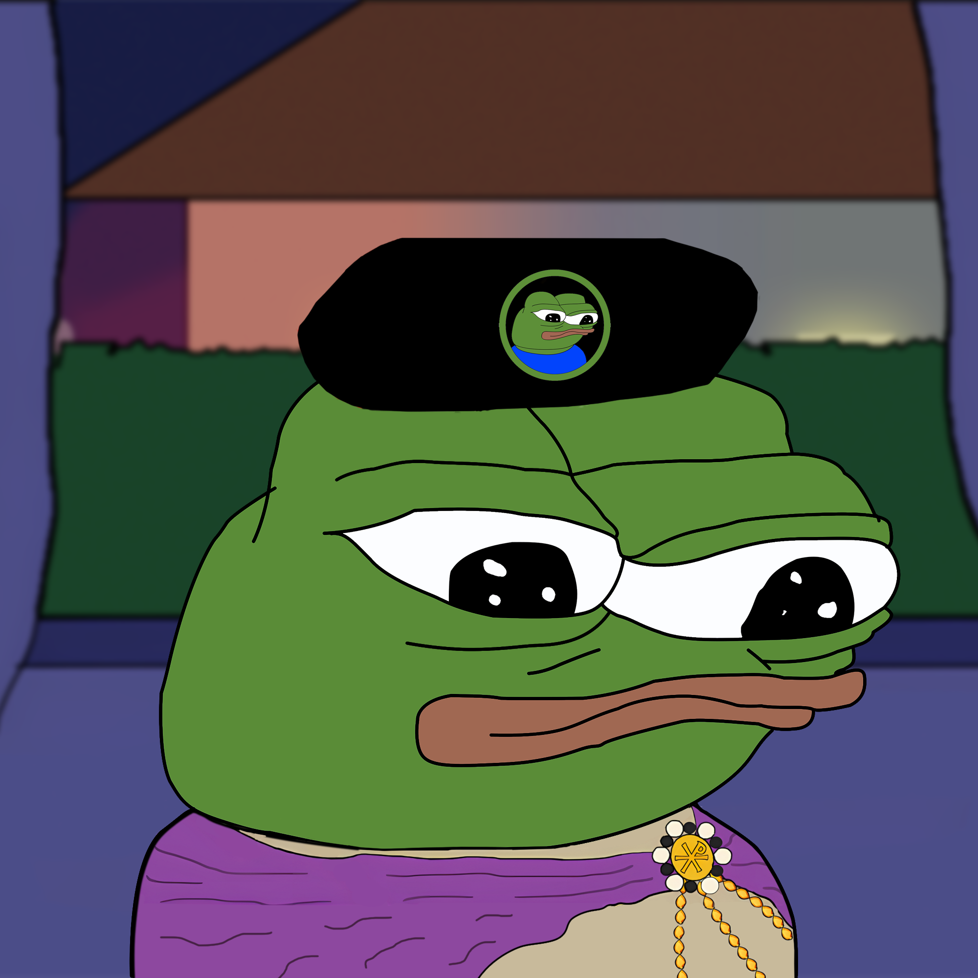 Token Image