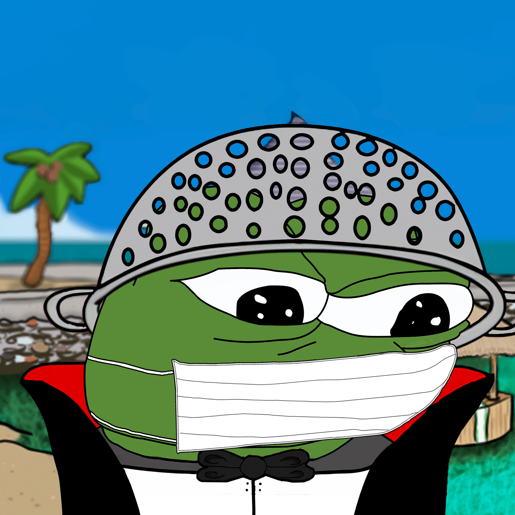 Token Image