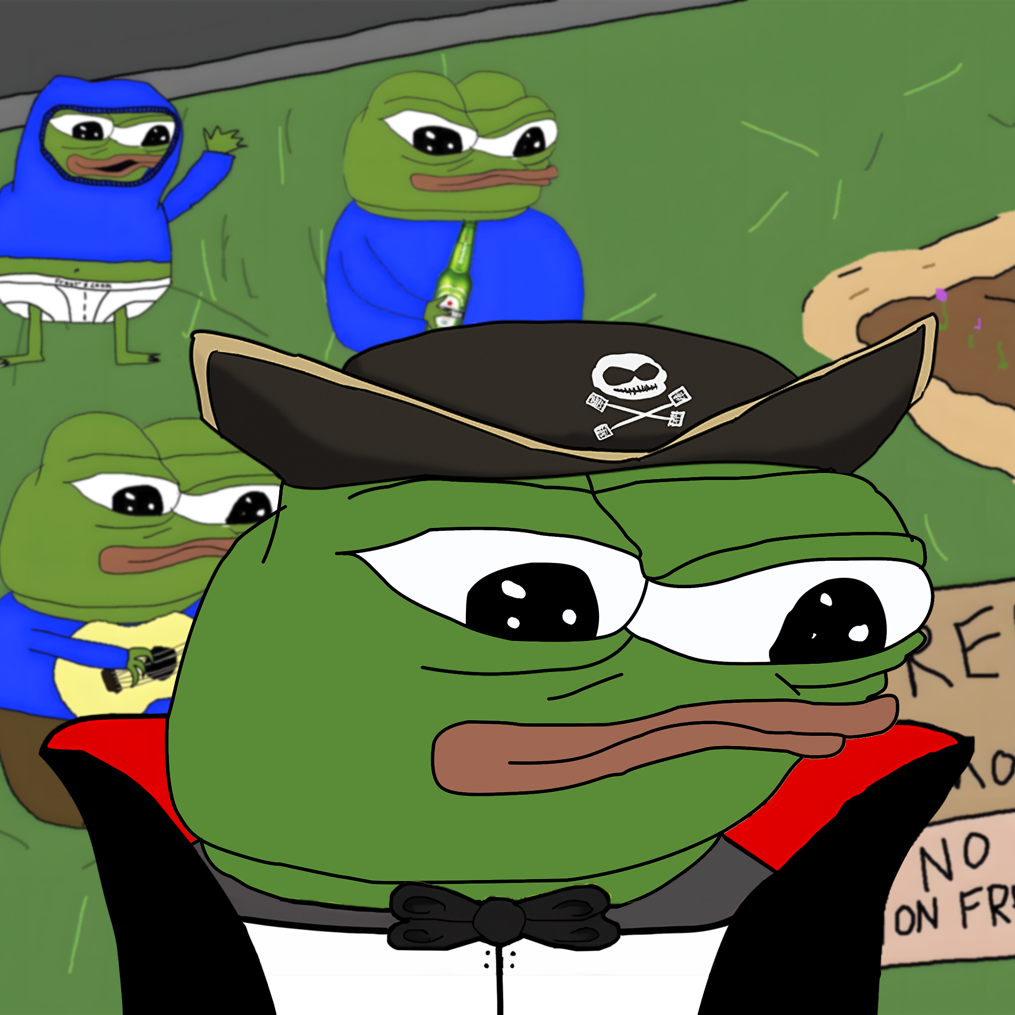 Token Image