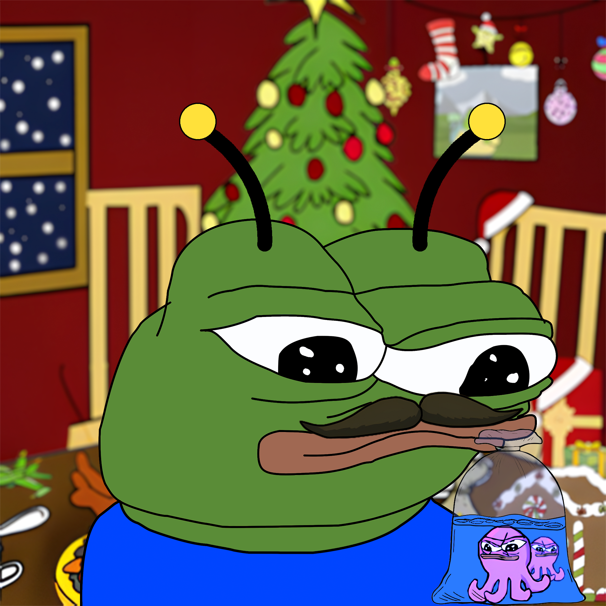 Token Image