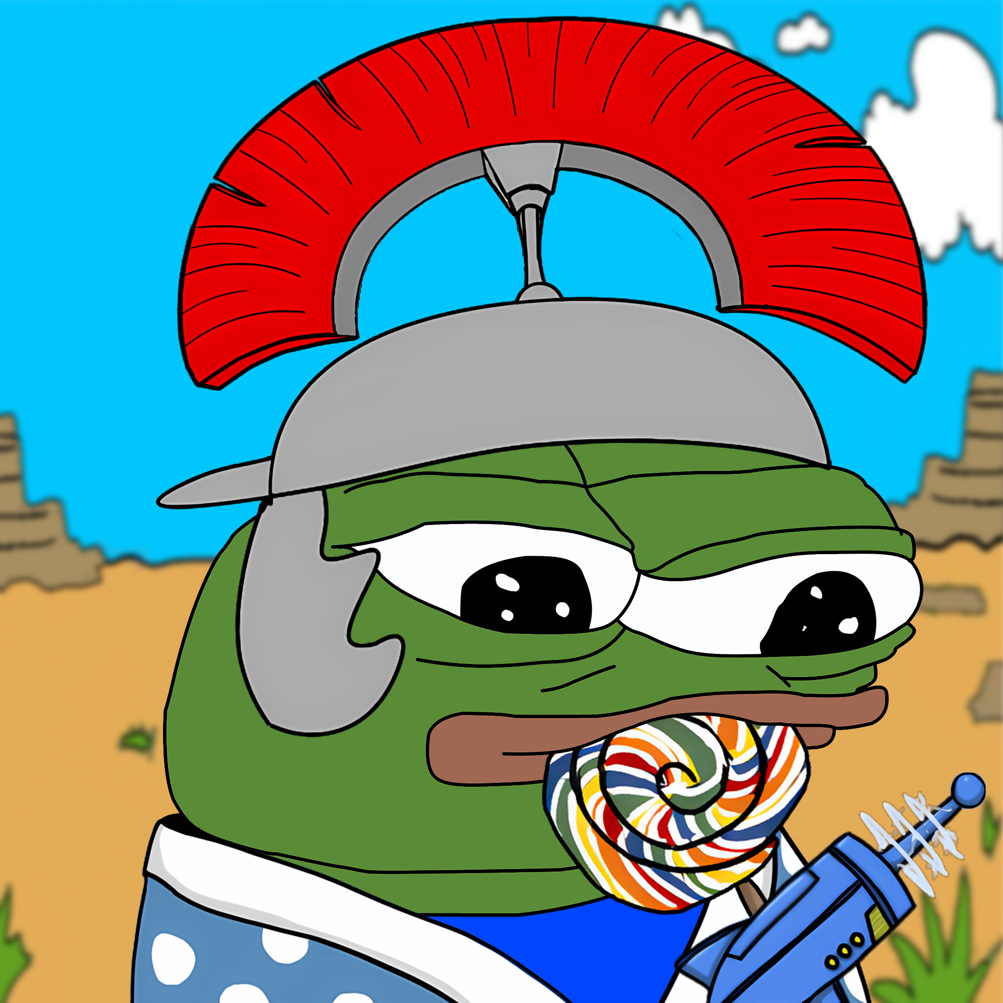 Token Image