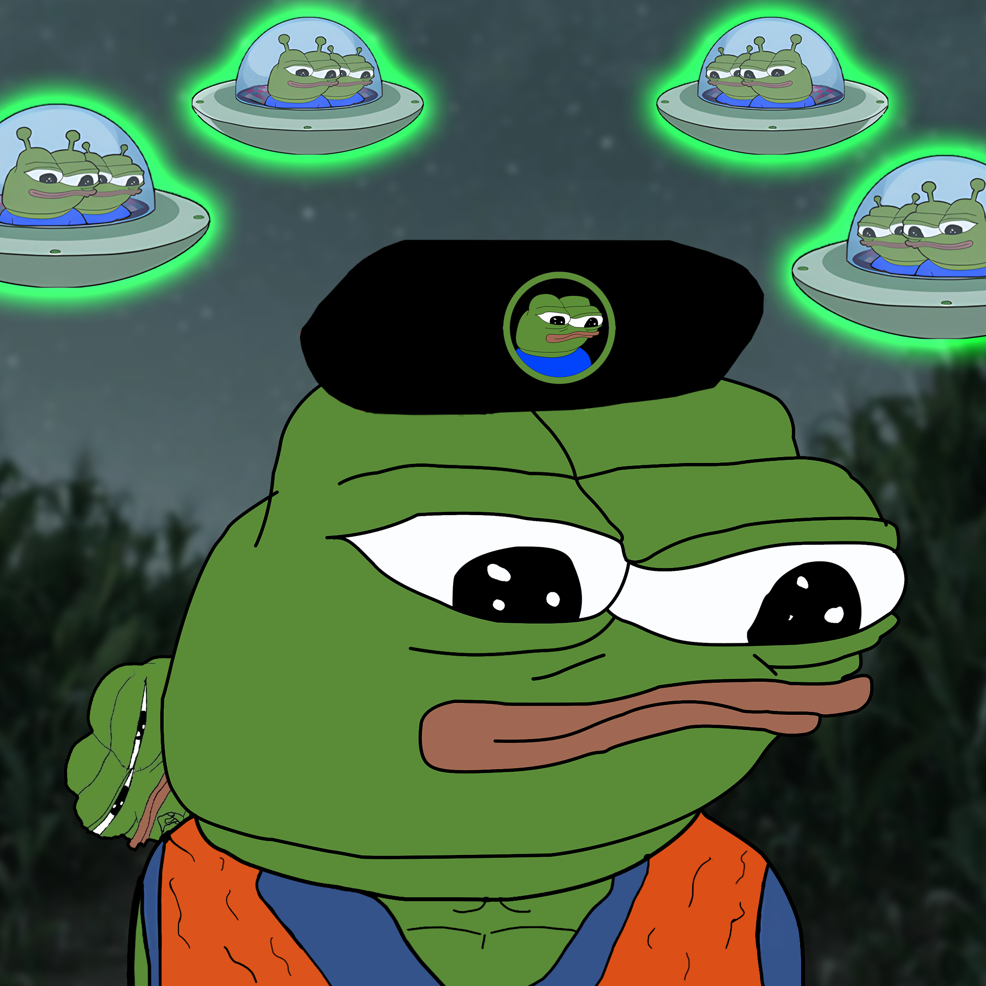 Token Image