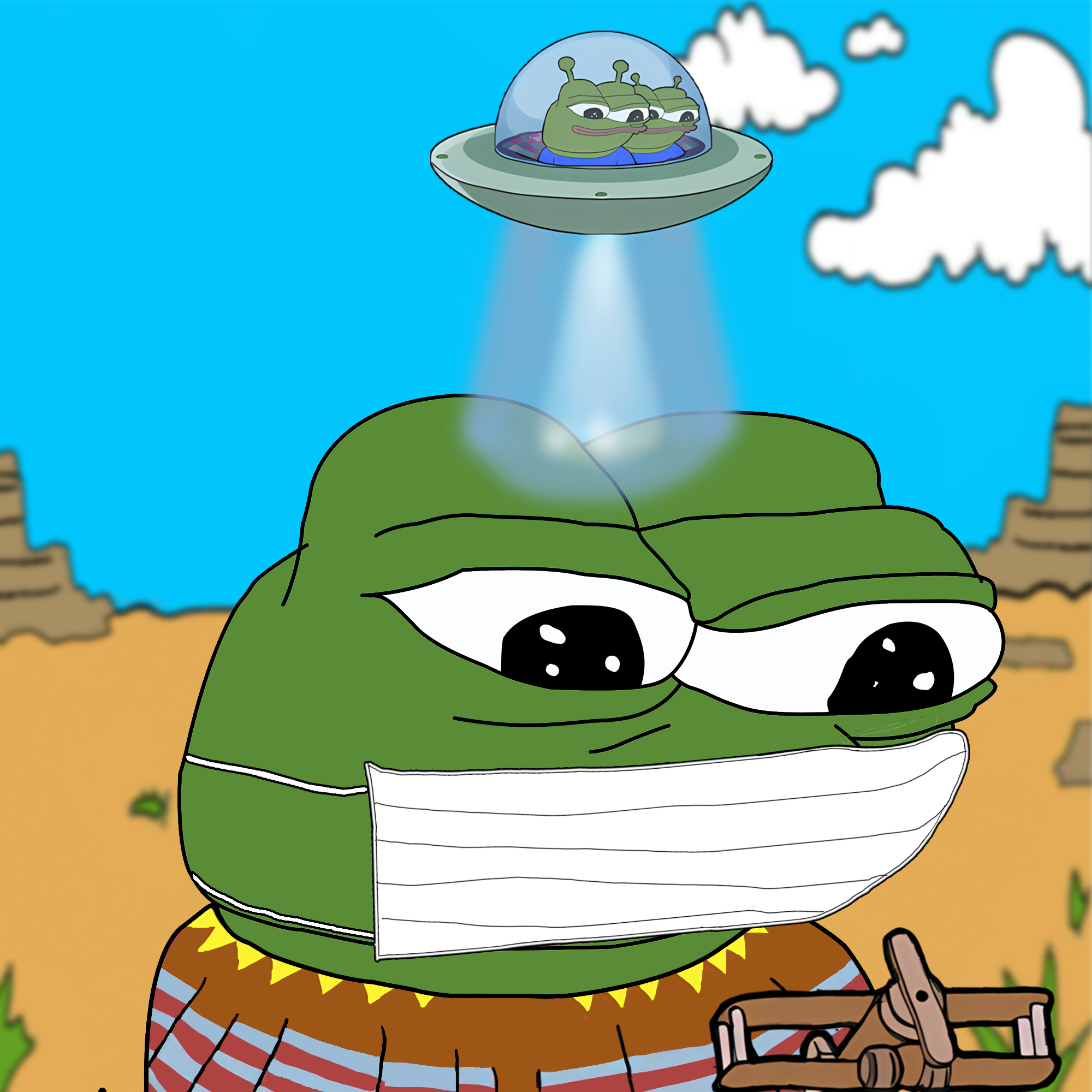 Token Image