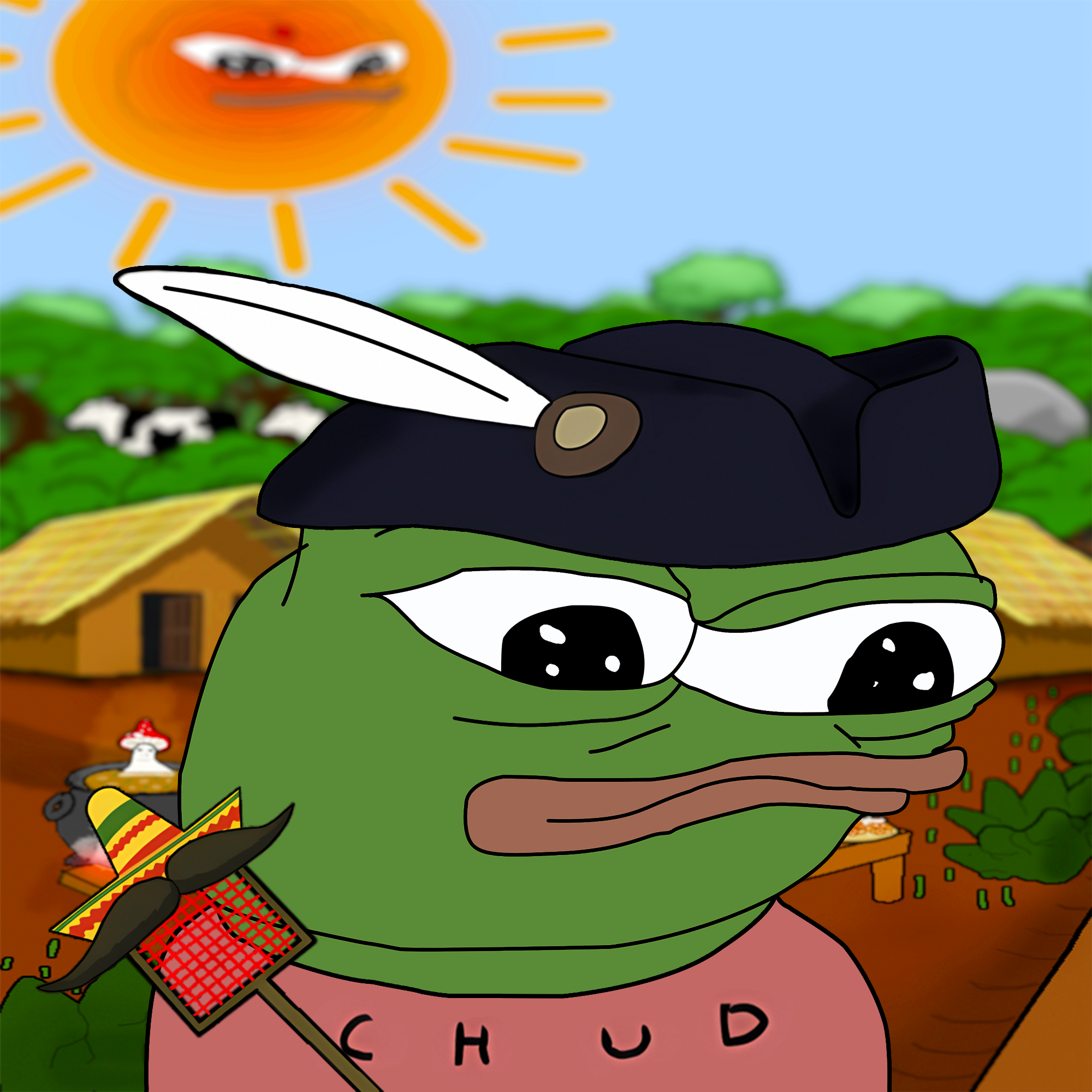 Token Image