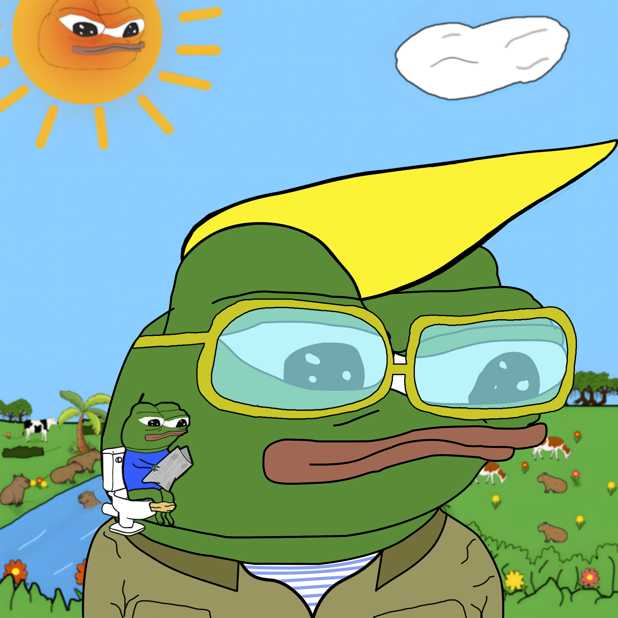 Token Image