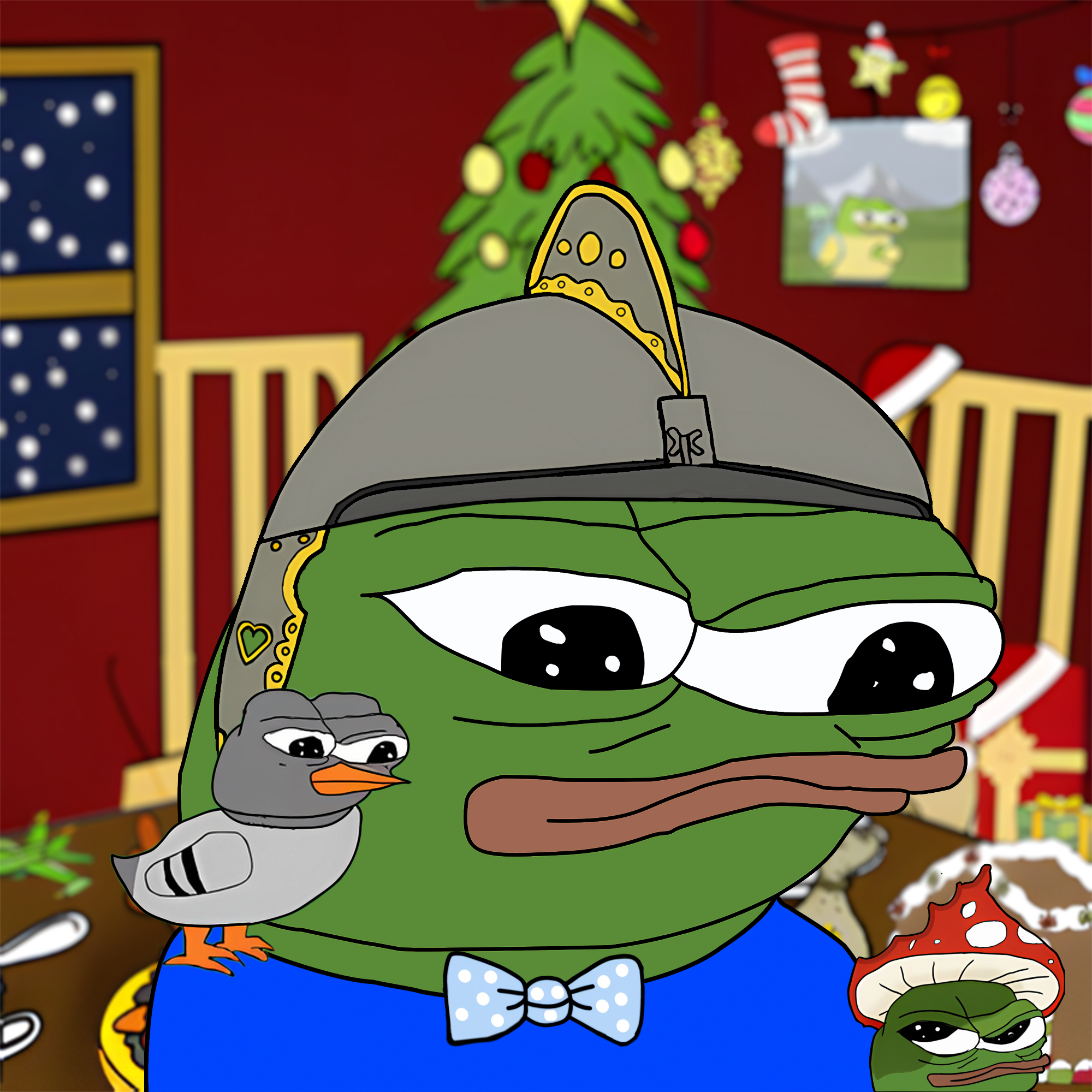 Token Image