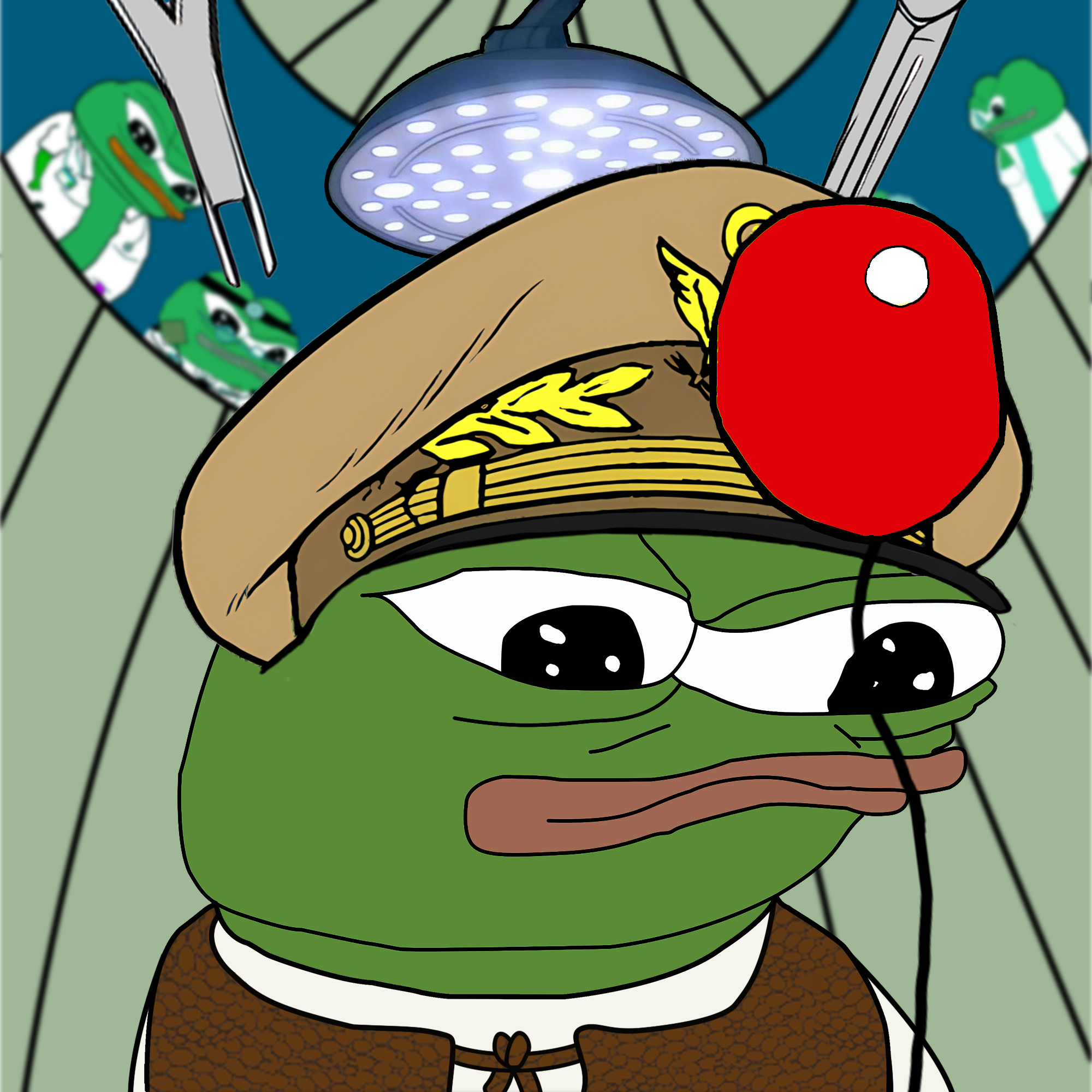 Token Image