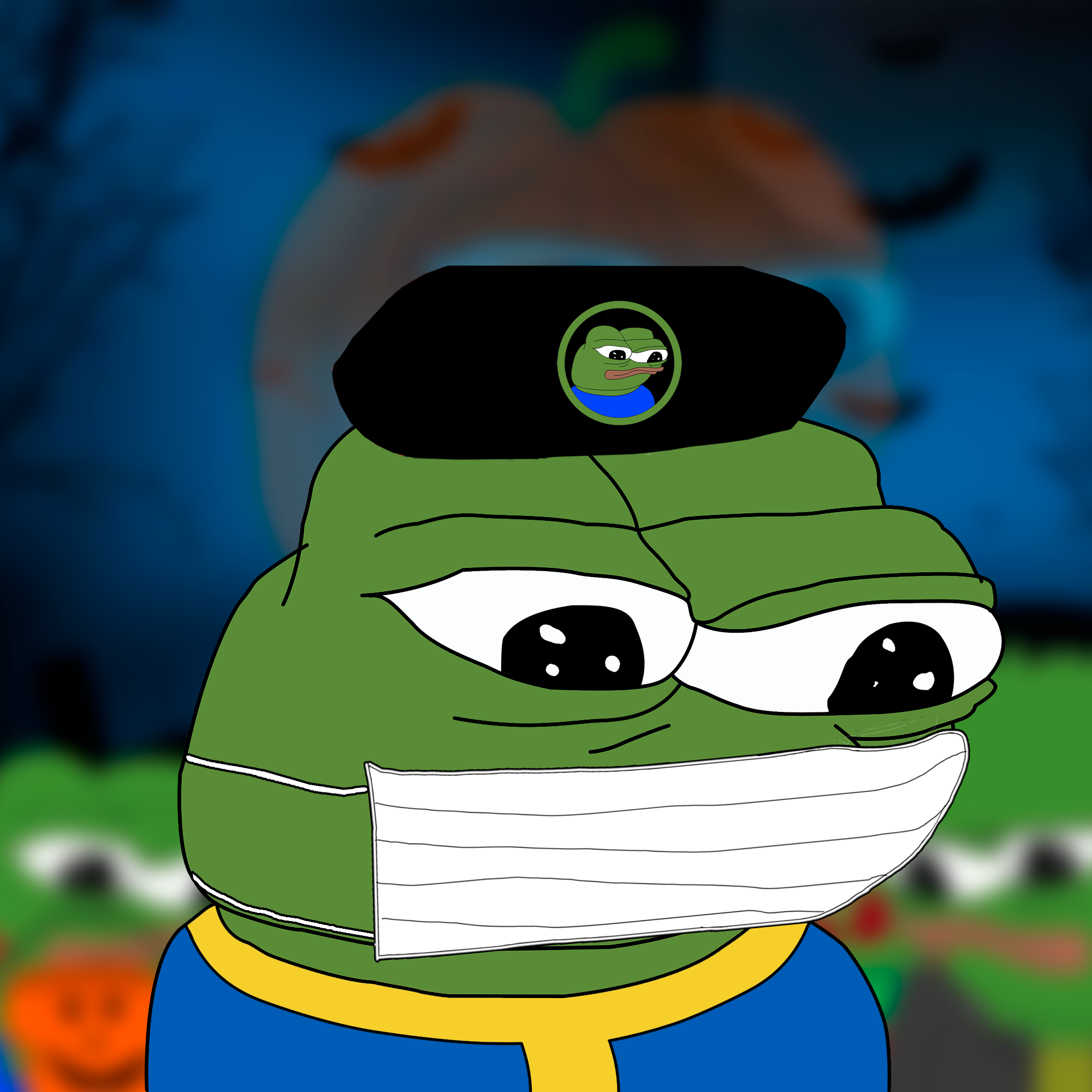 Token Image