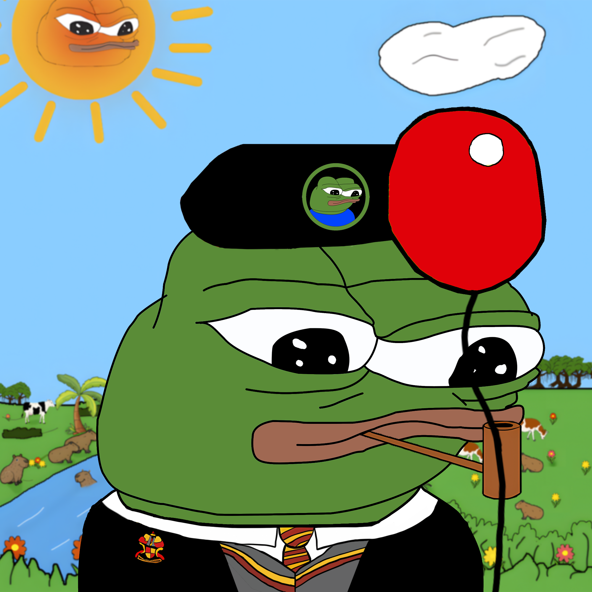 Token Image