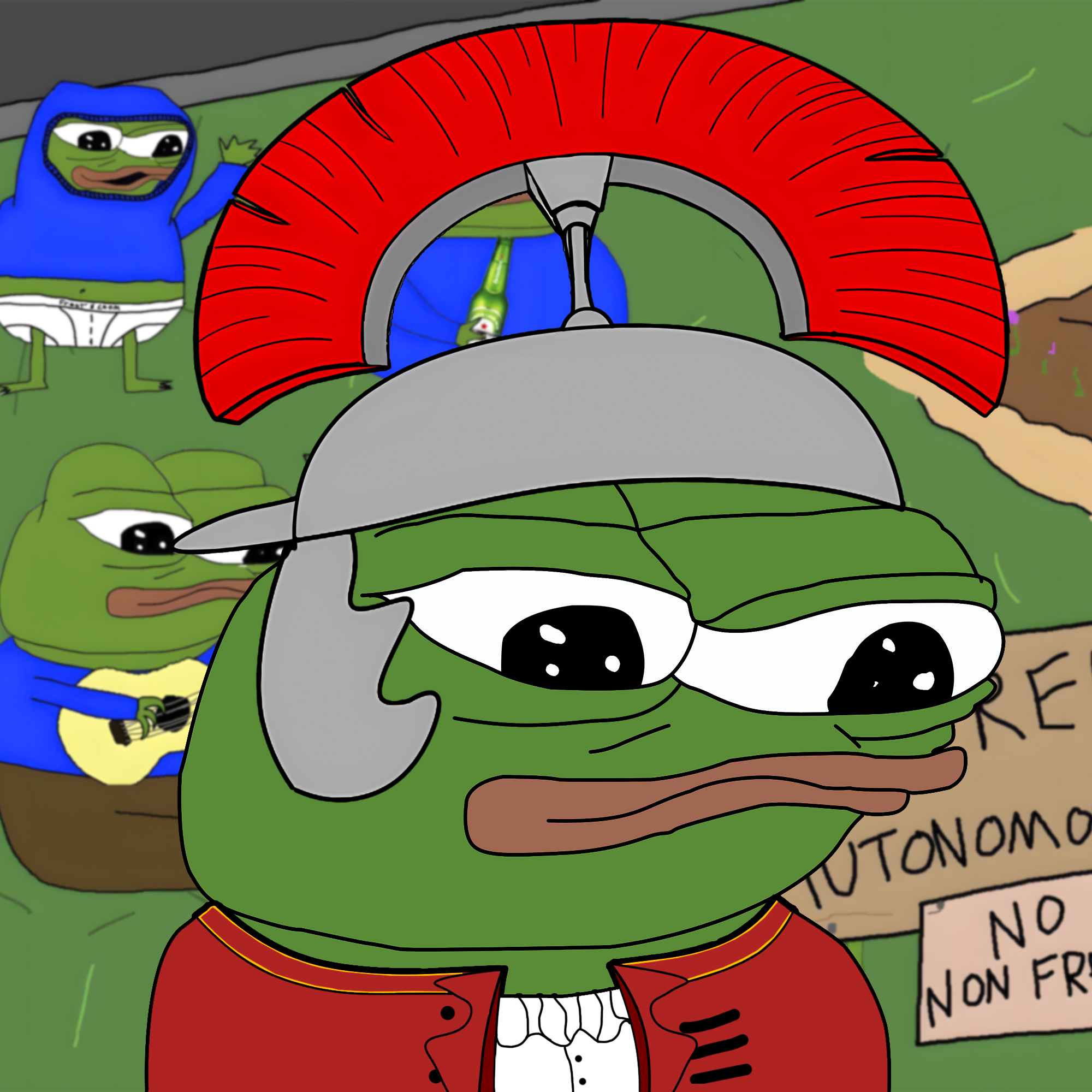 Token Image
