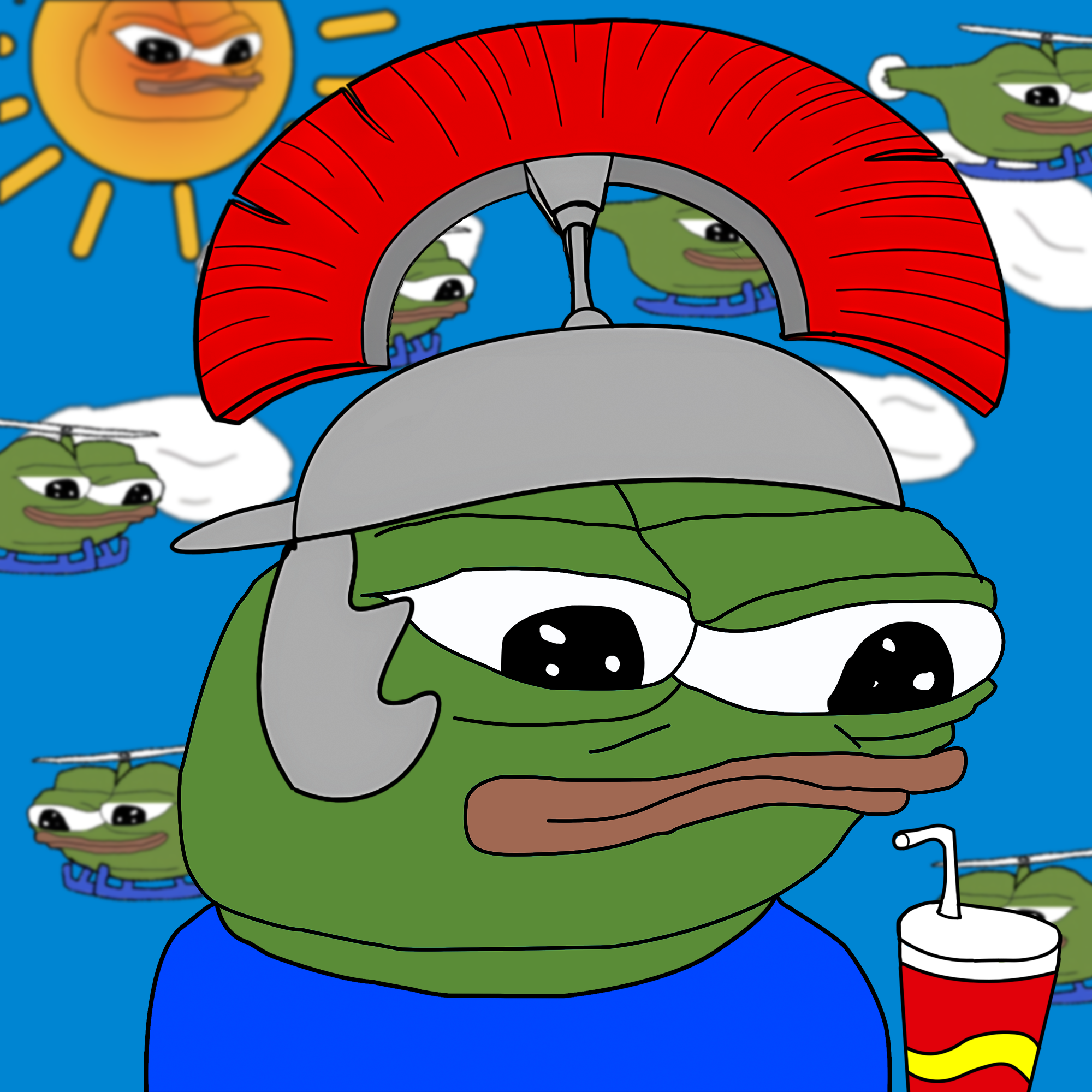 Token Image