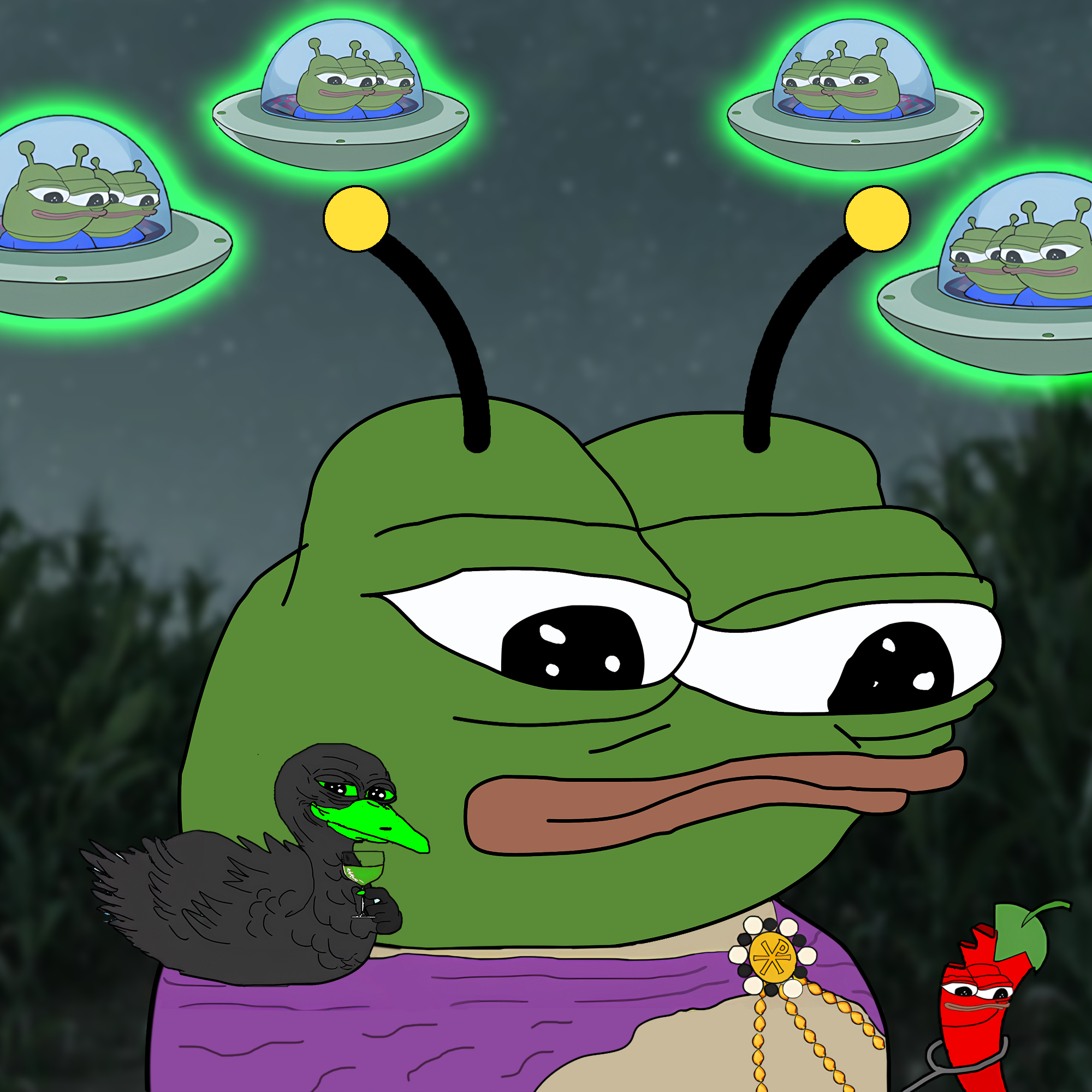 Token Image