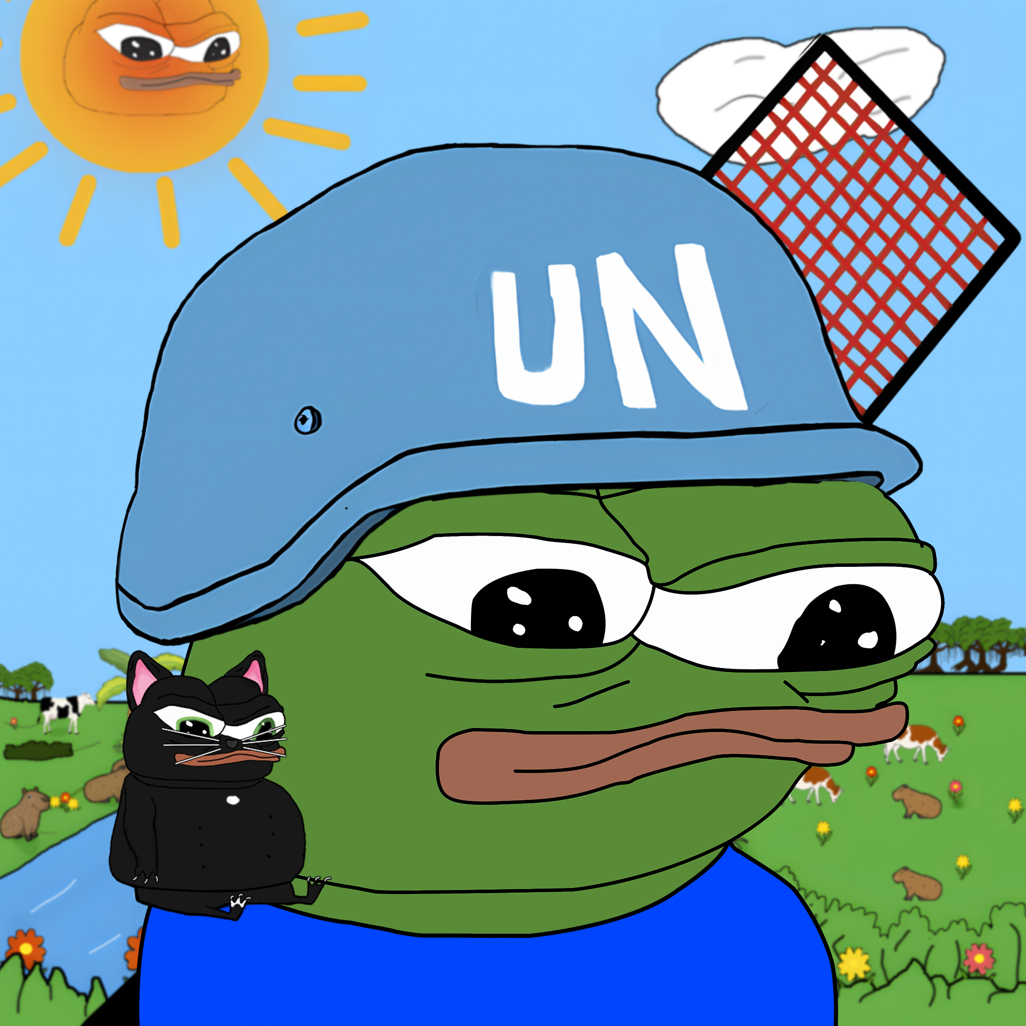Token Image