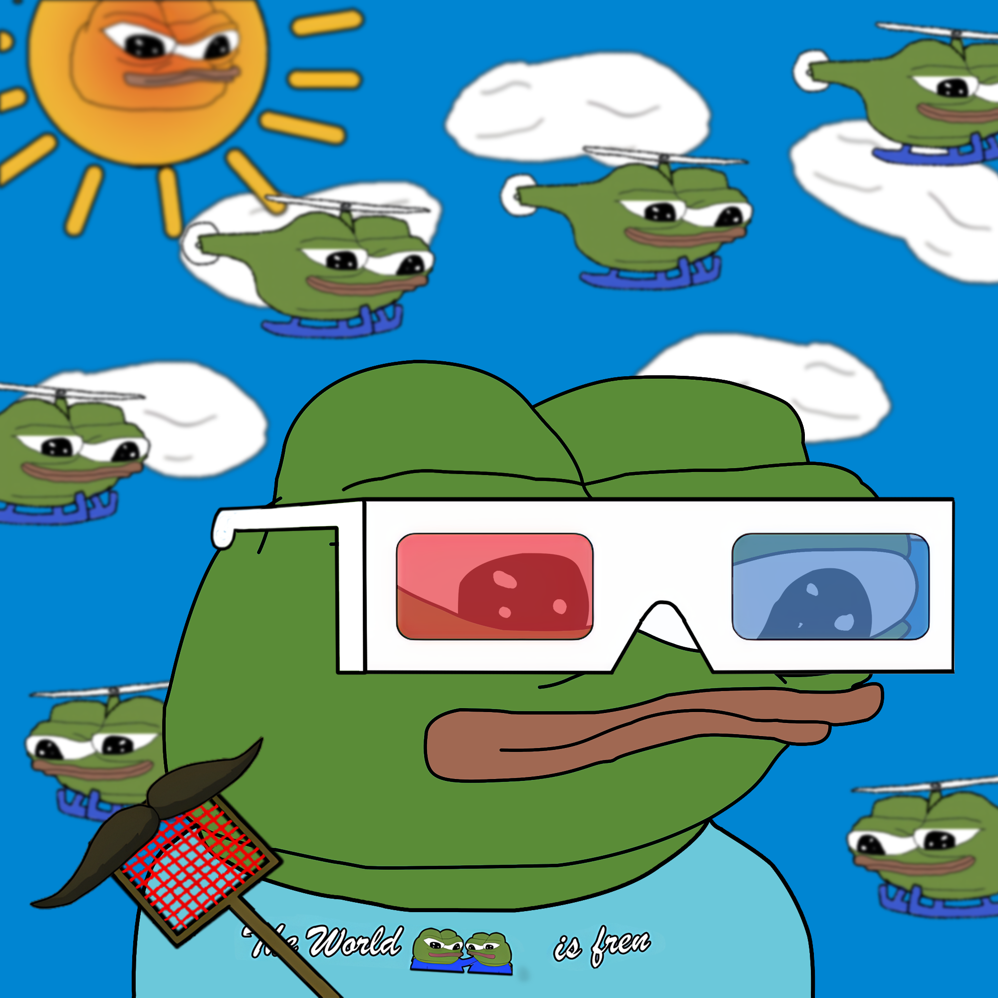 Token Image