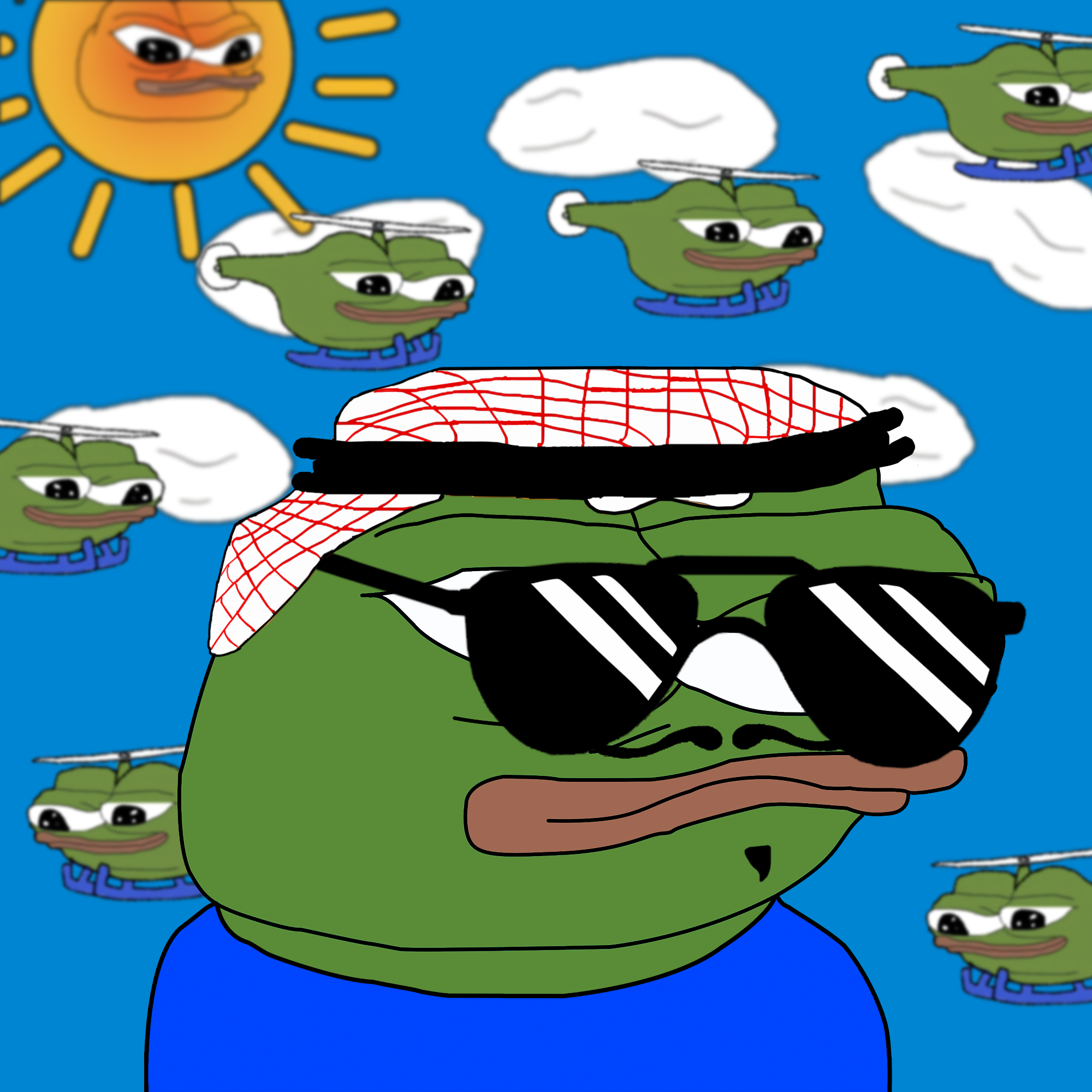 Token Image