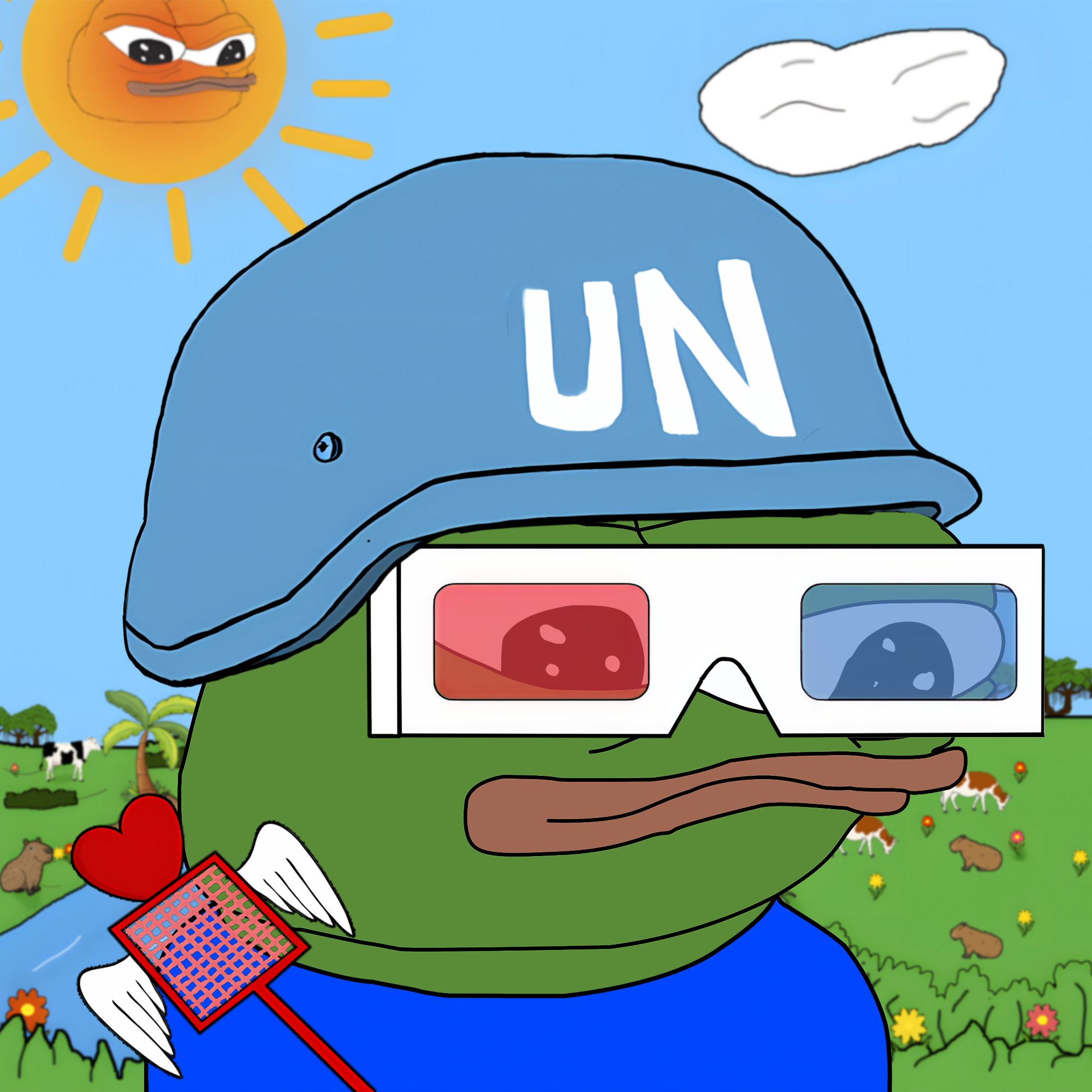 Token Image
