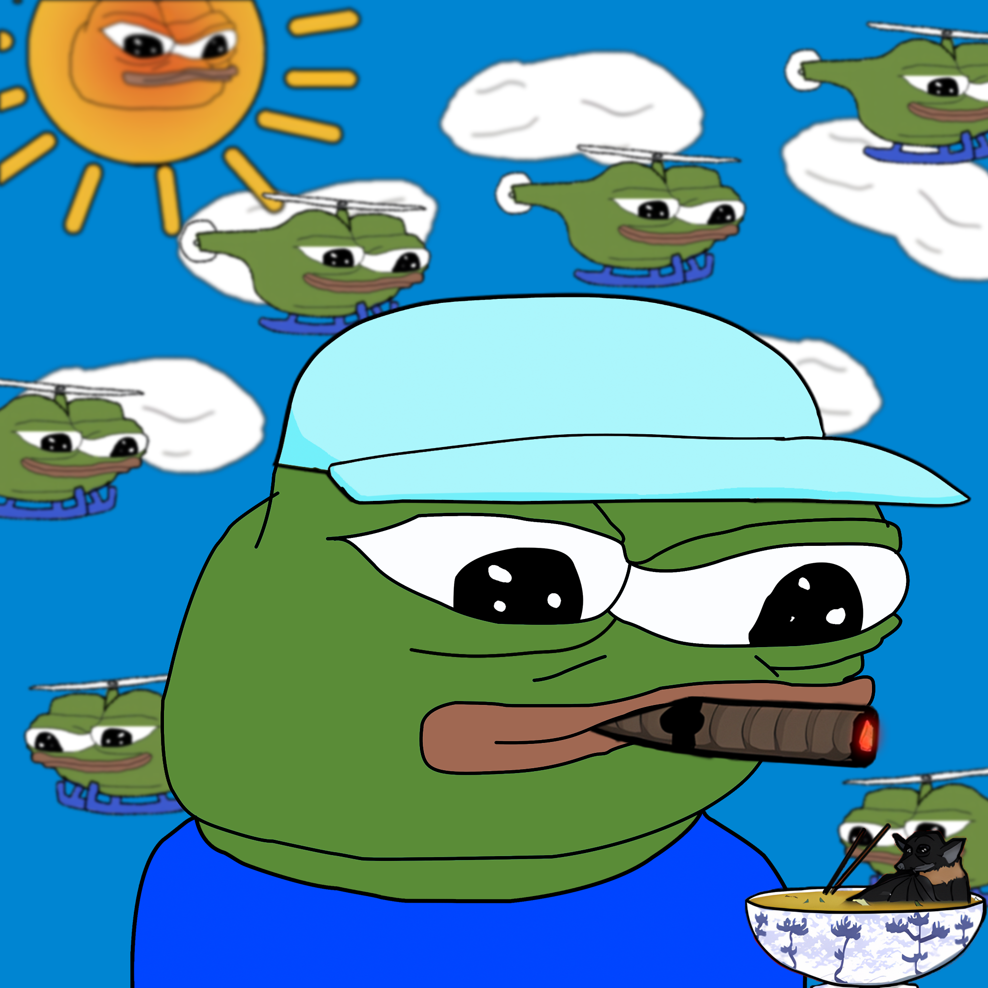 Token Image