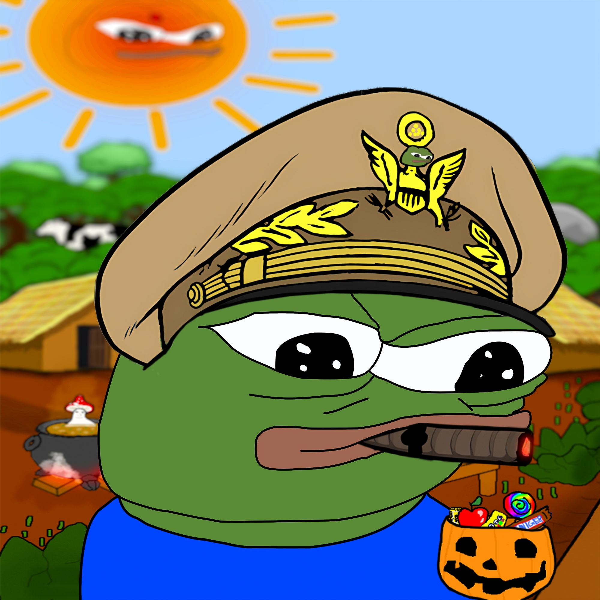 Token Image