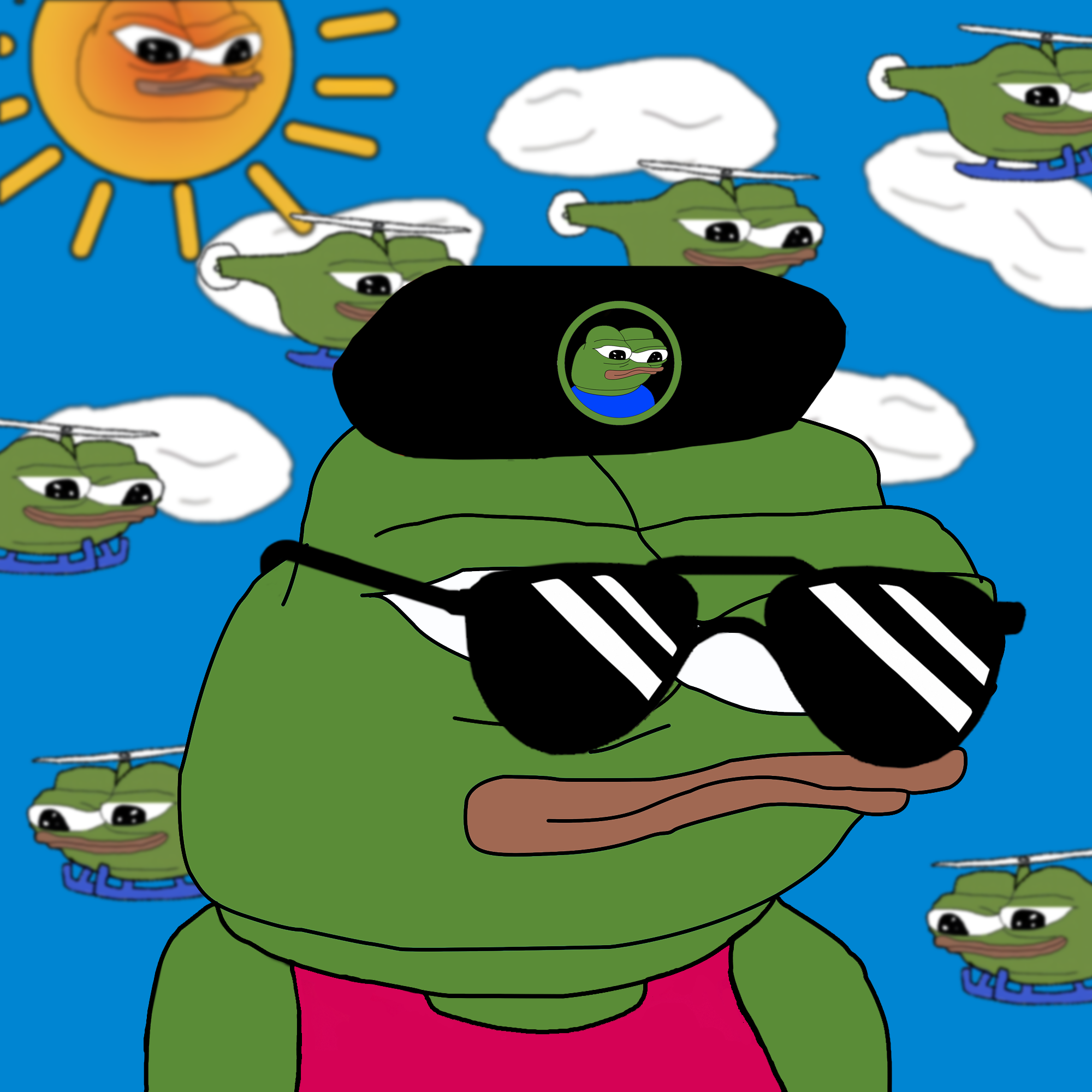 Token Image