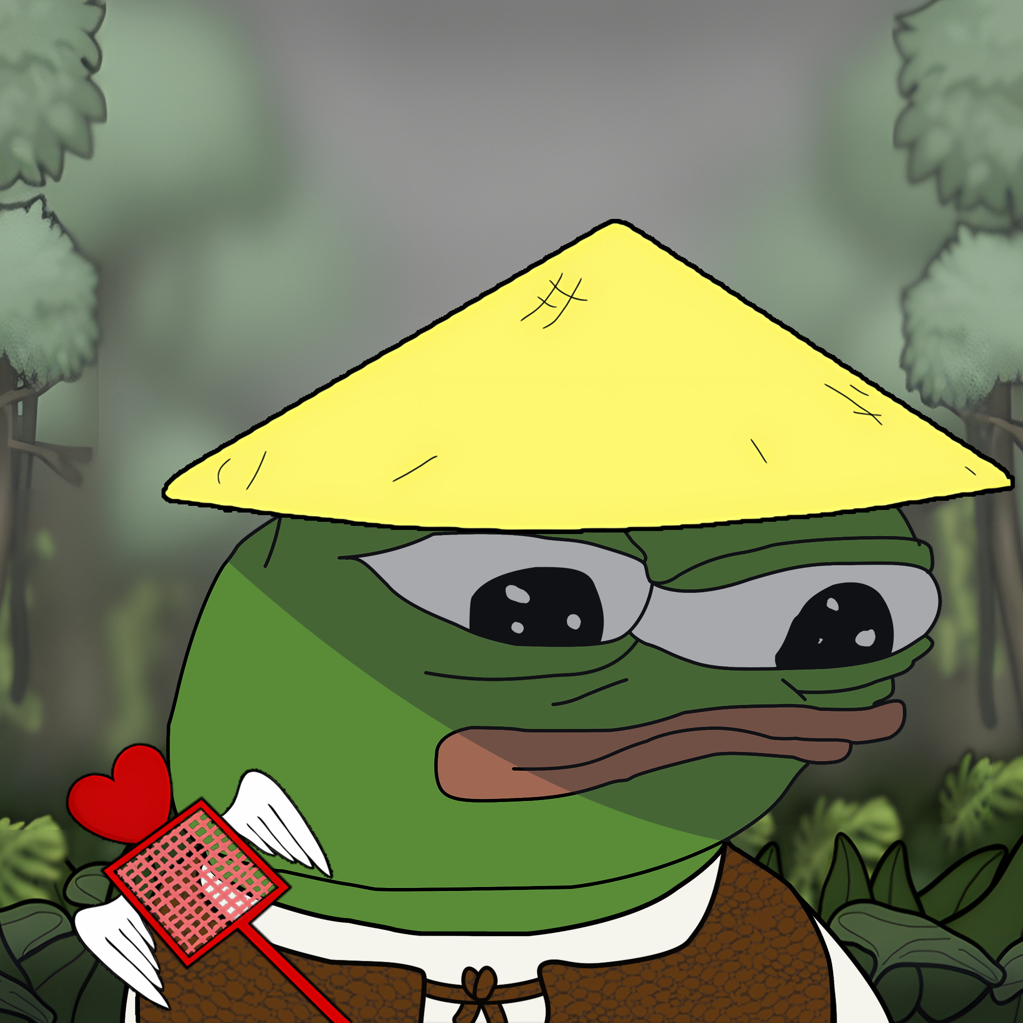 Token Image