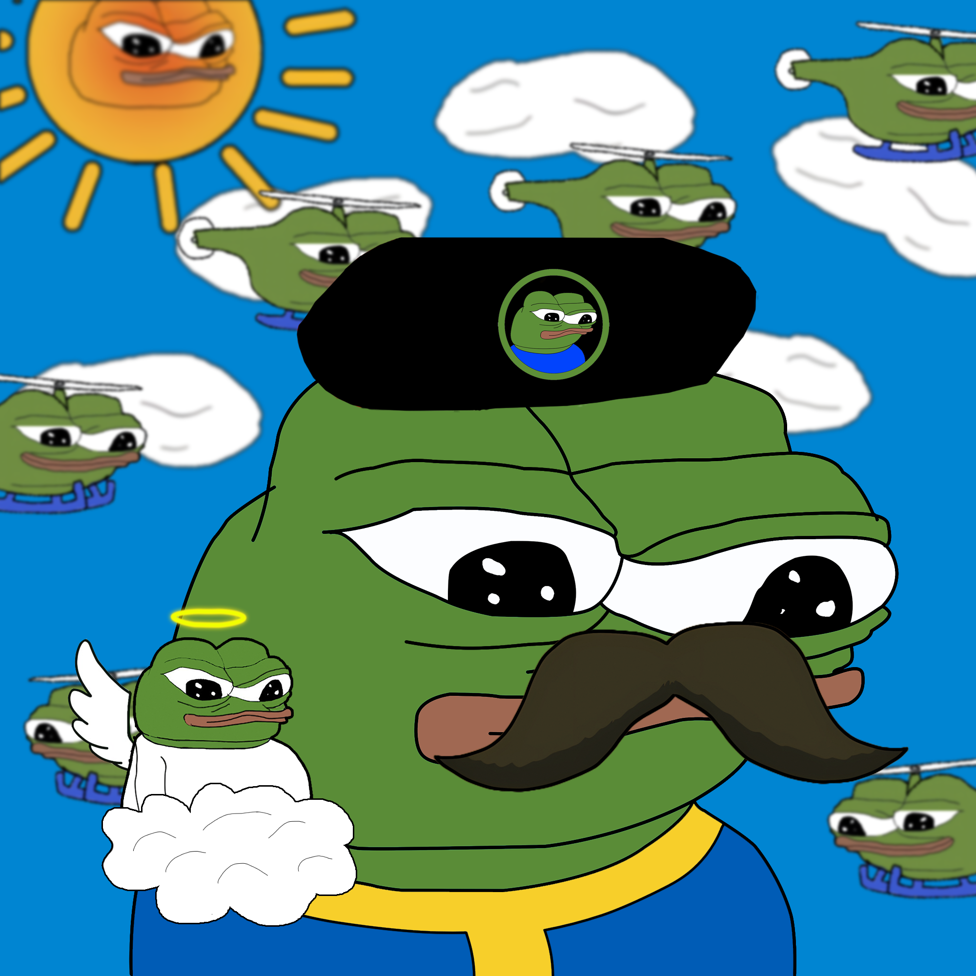 Token Image