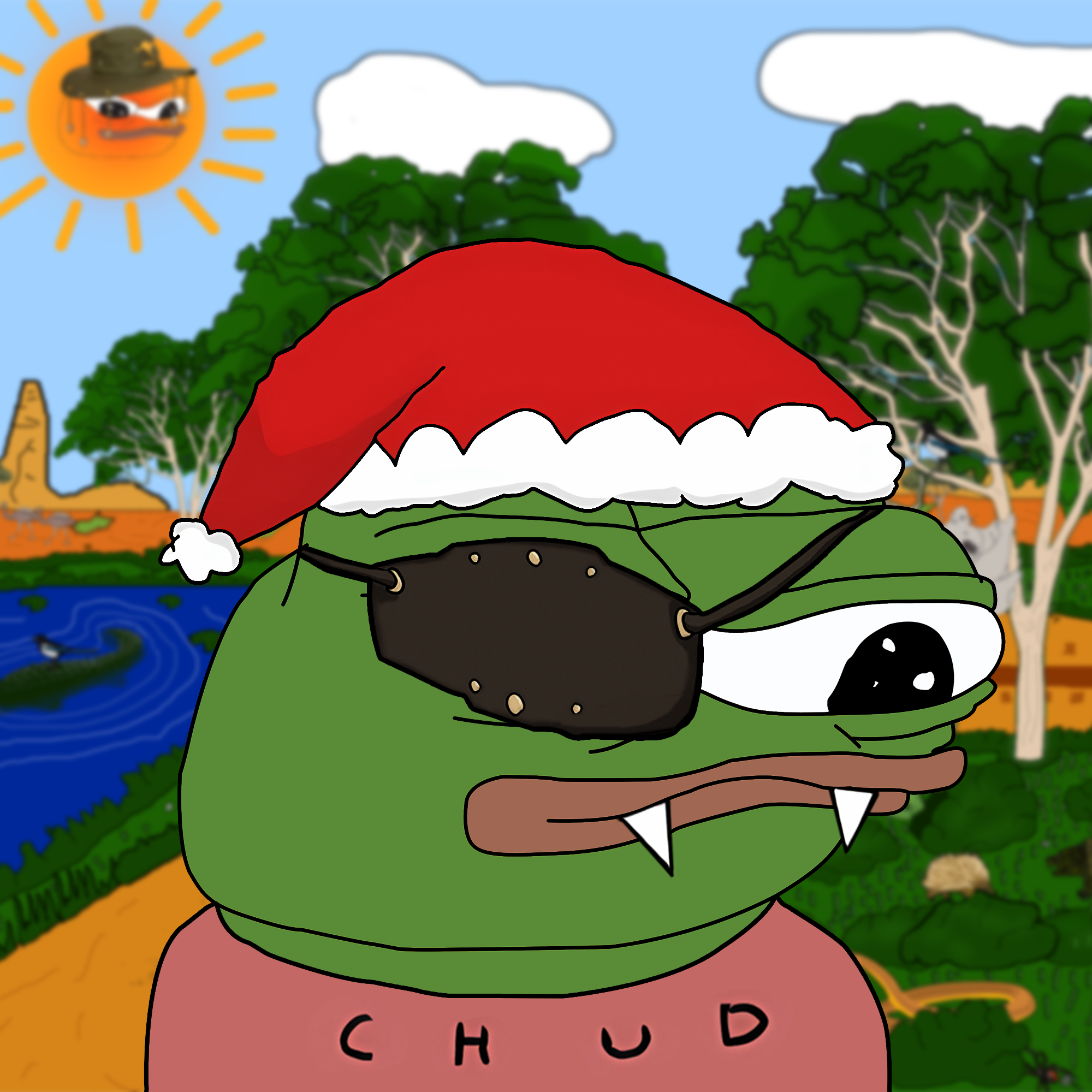 Token Image
