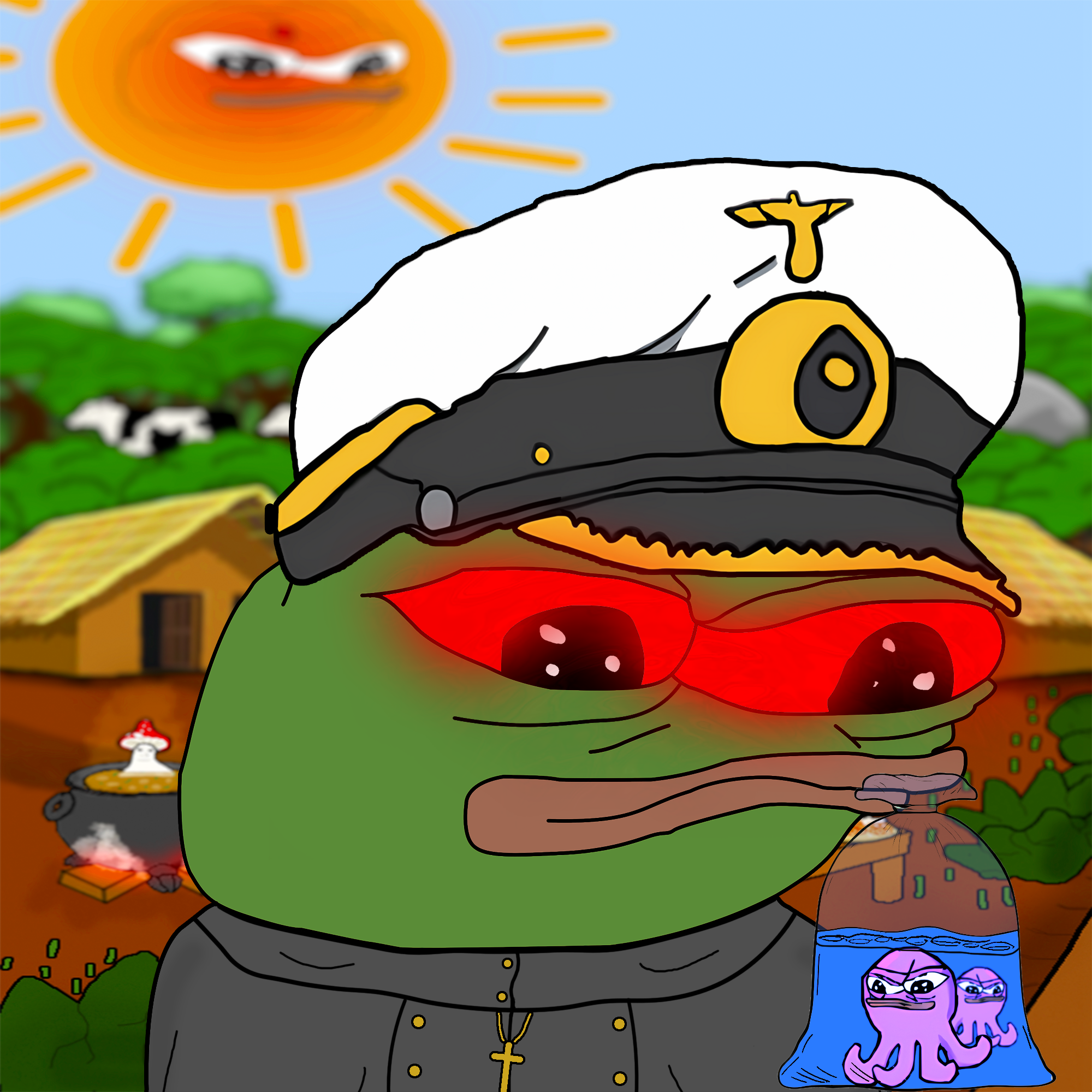 Token Image