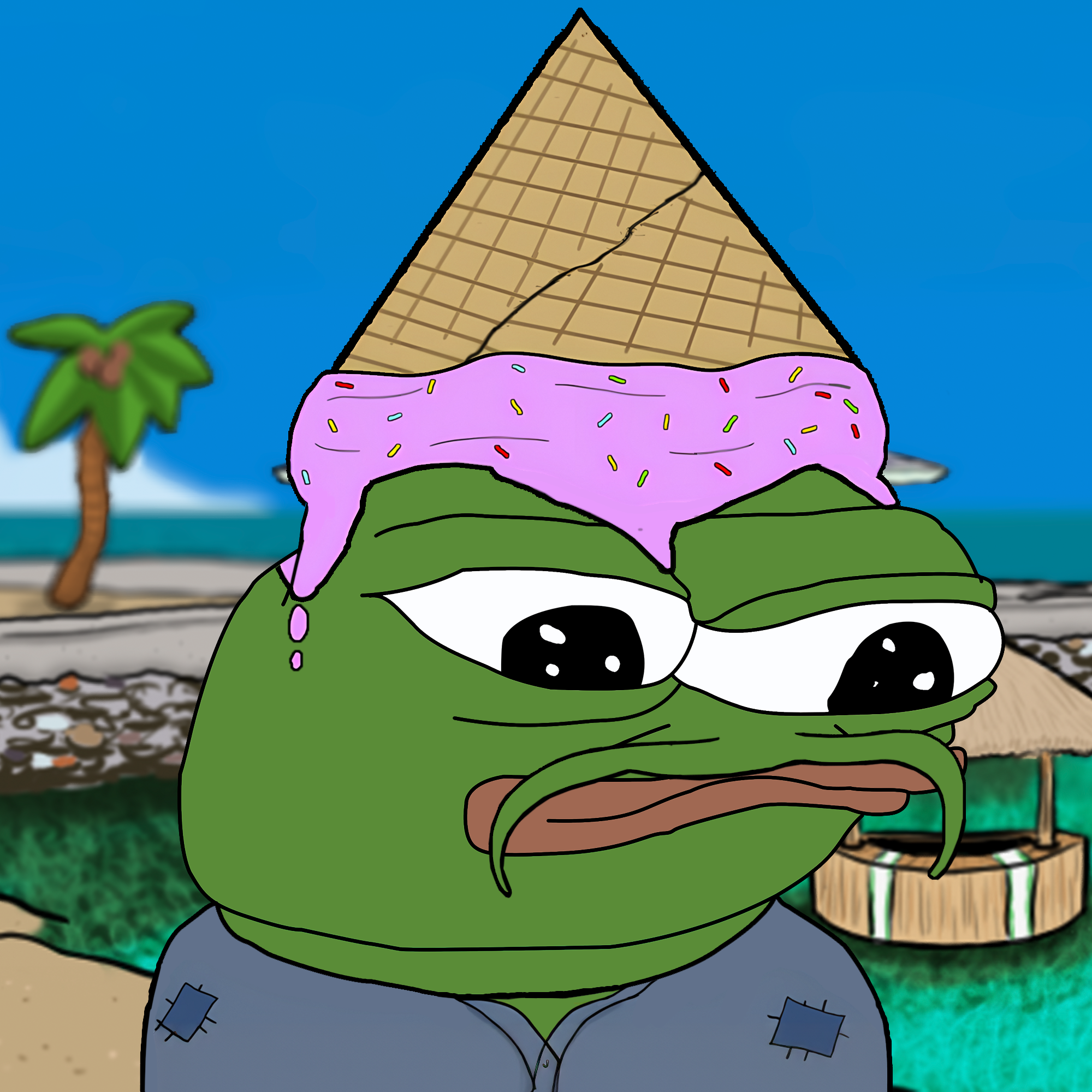 Token Image