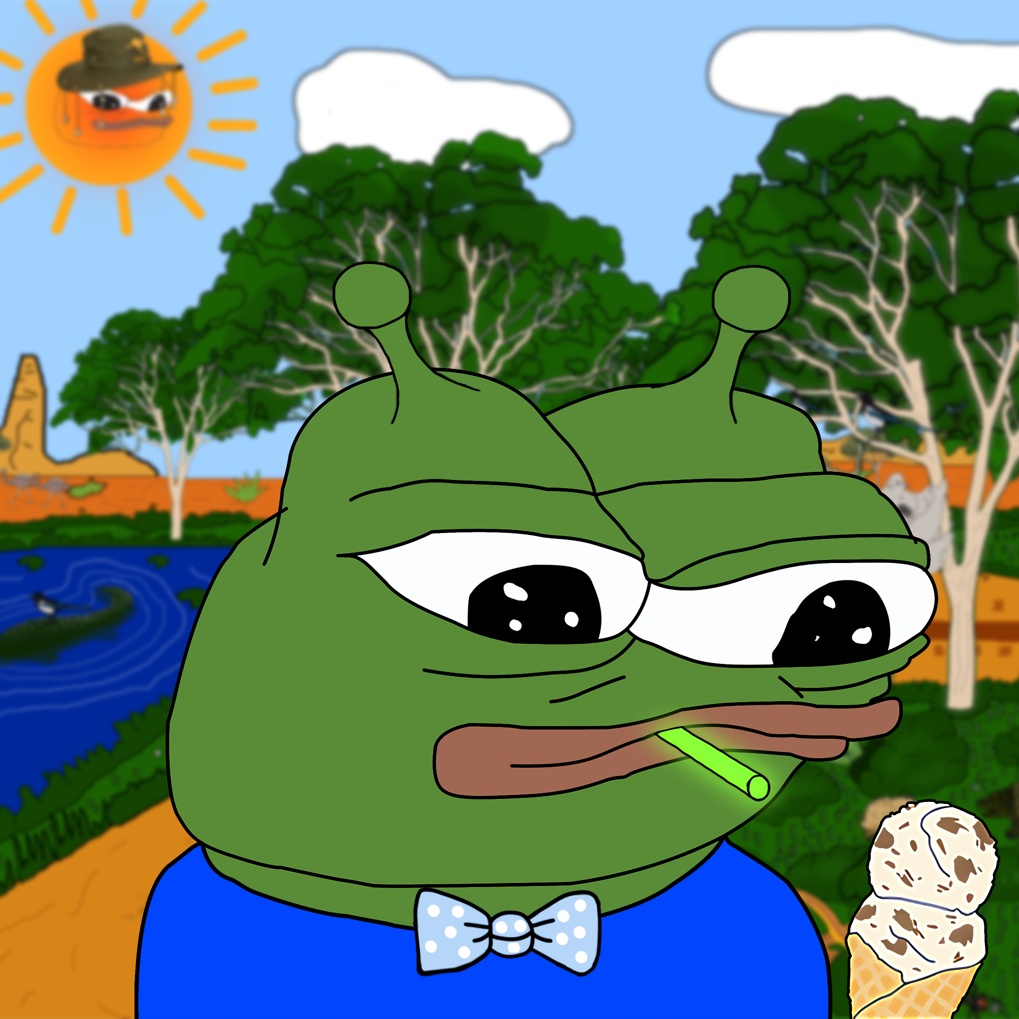 Token Image