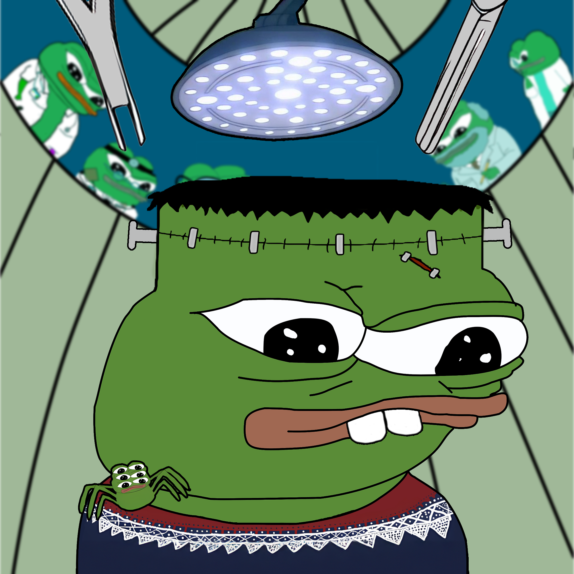 Token Image