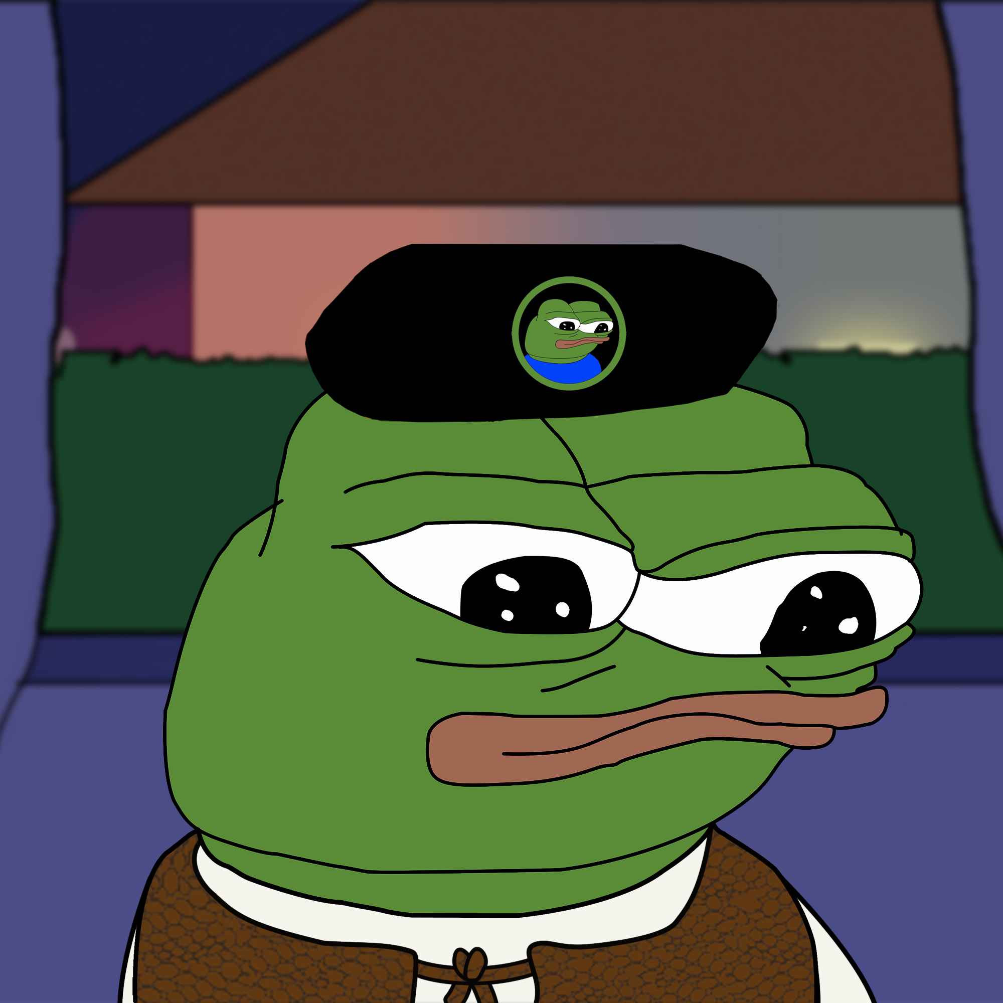 Token Image