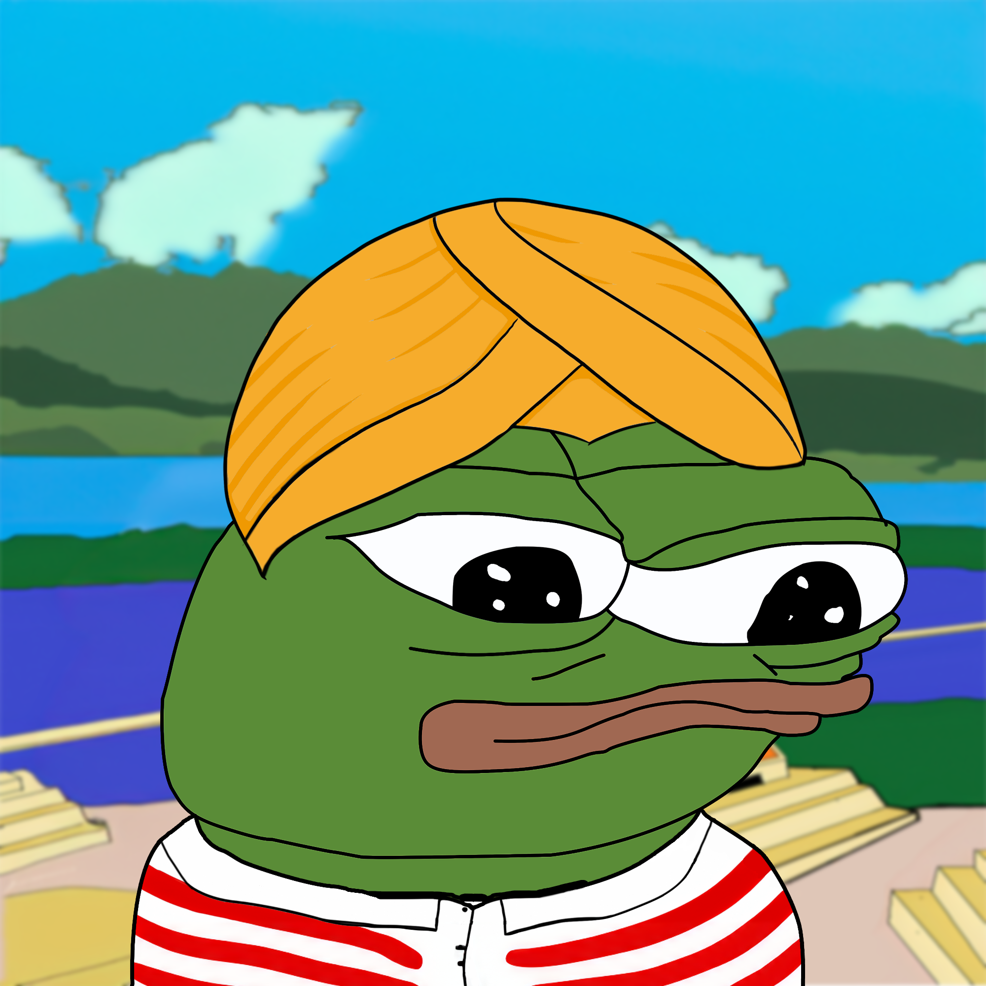 Token Image