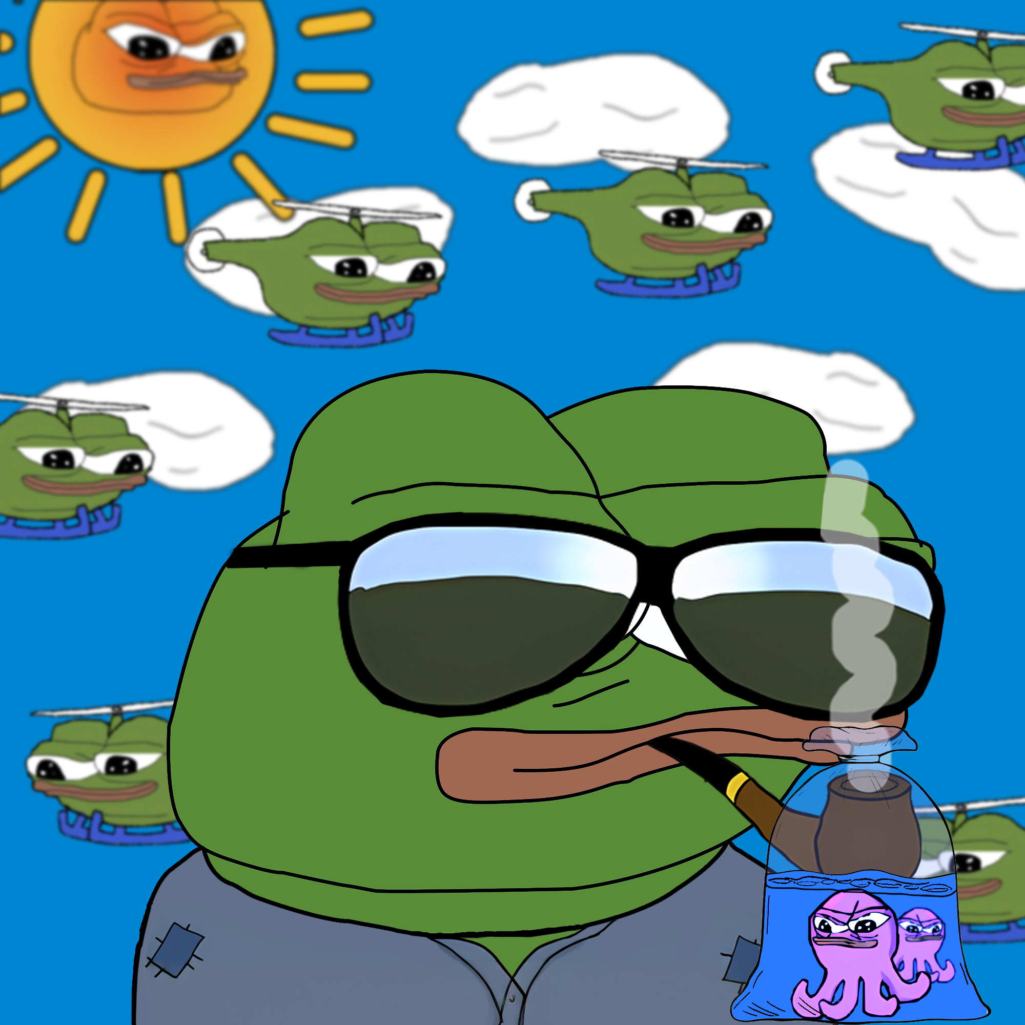 Token Image