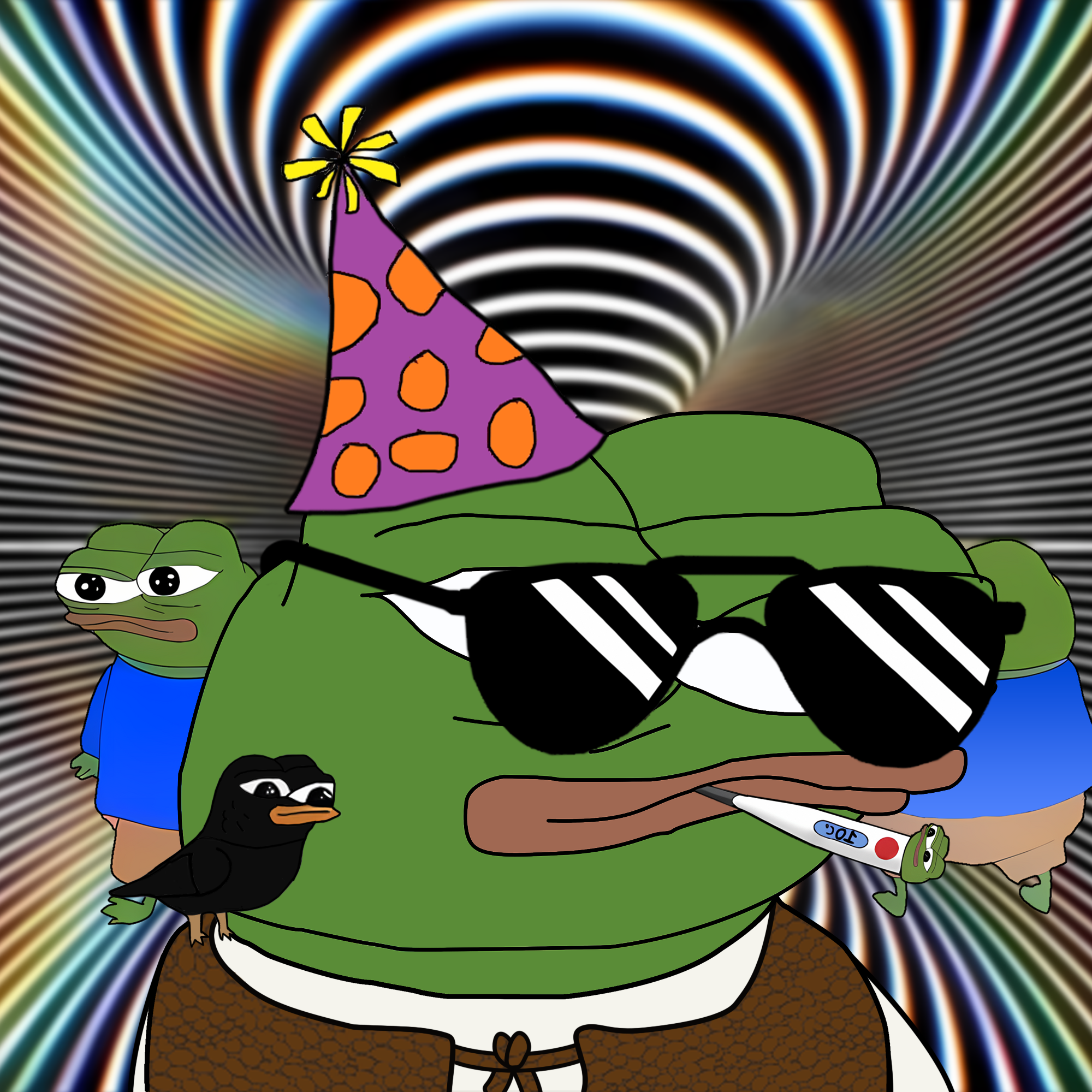 Token Image