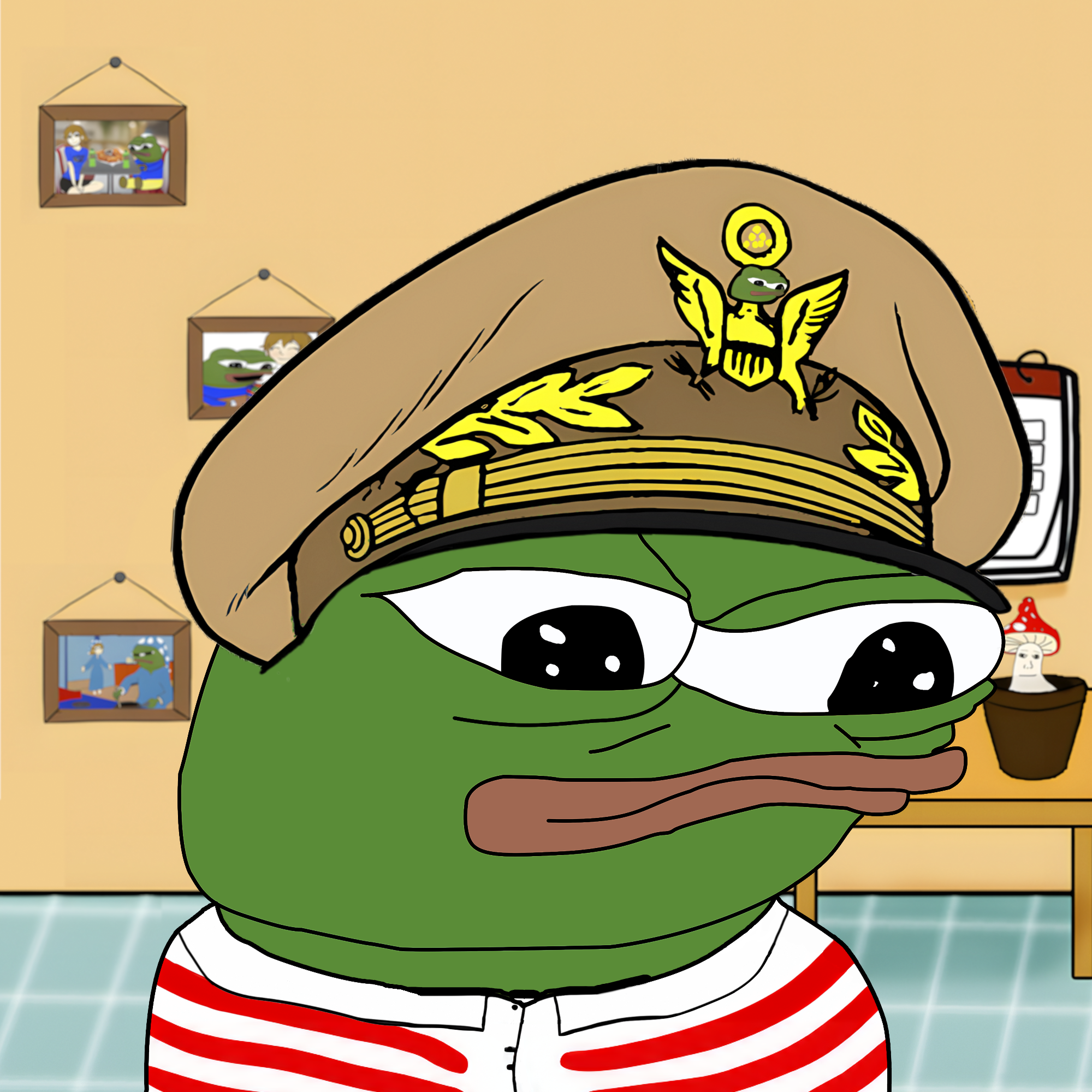 Token Image