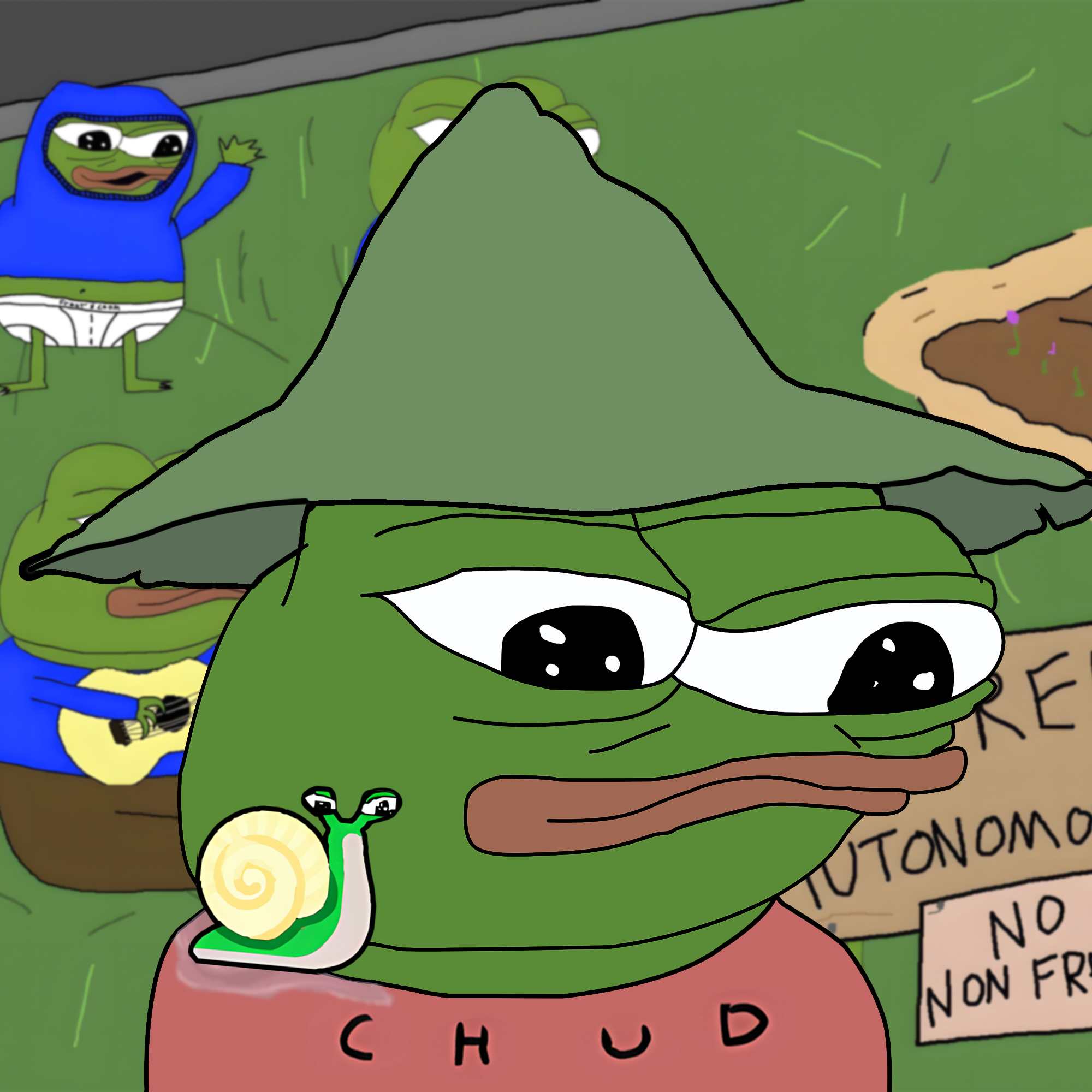 Token Image