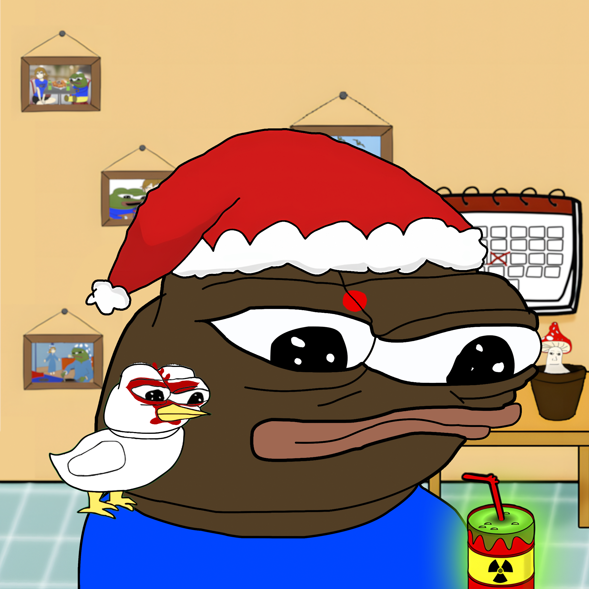 Token Image
