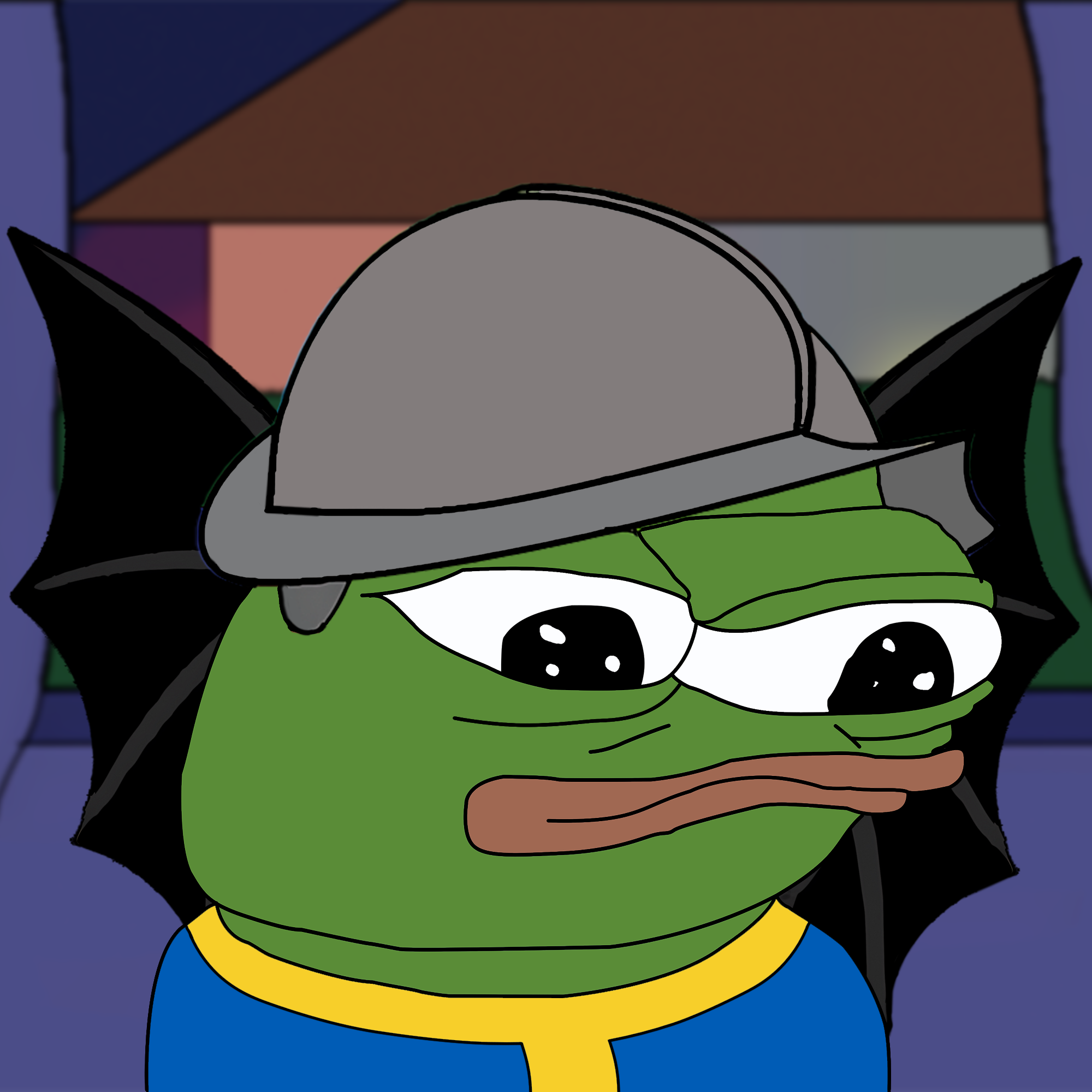 Token Image