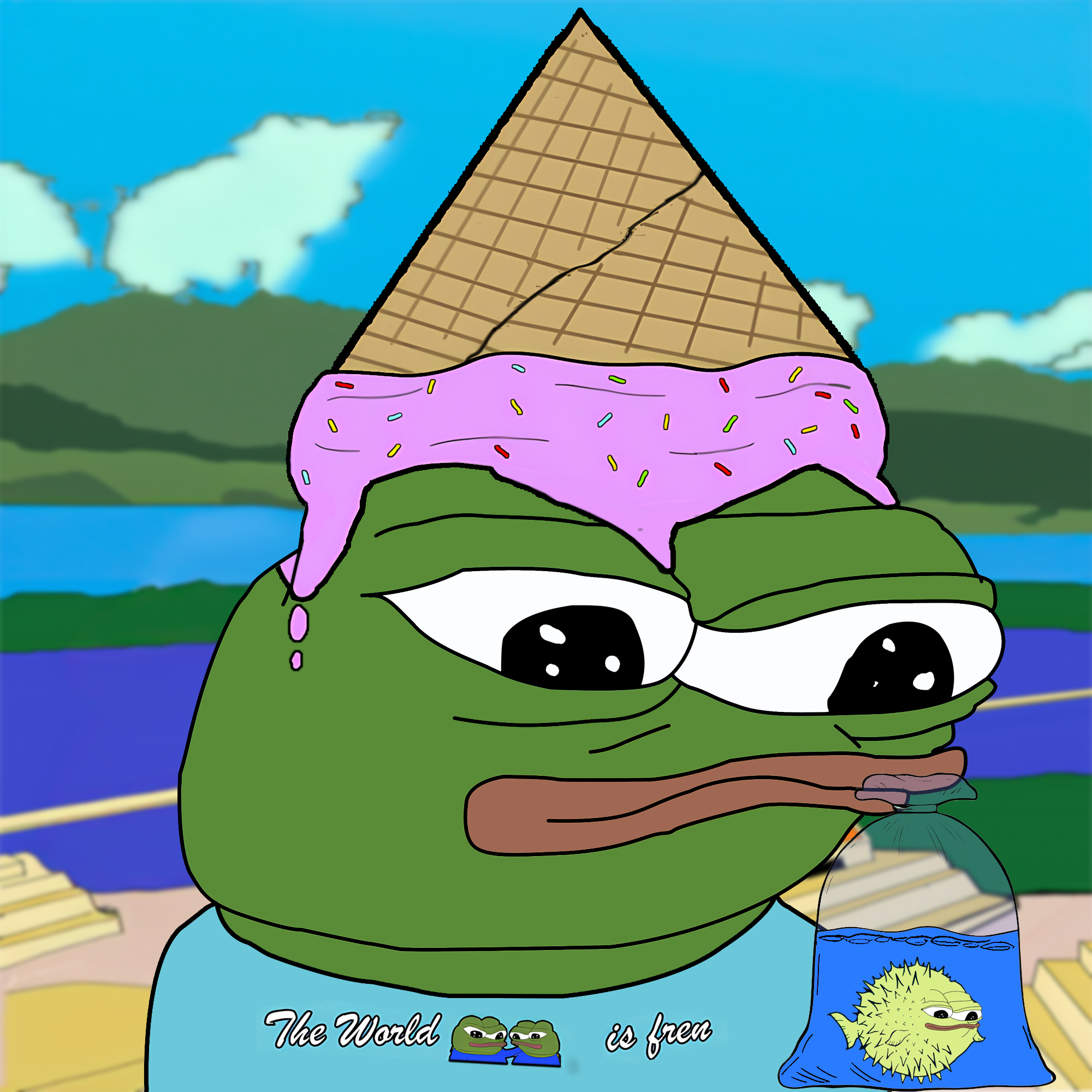 Token Image
