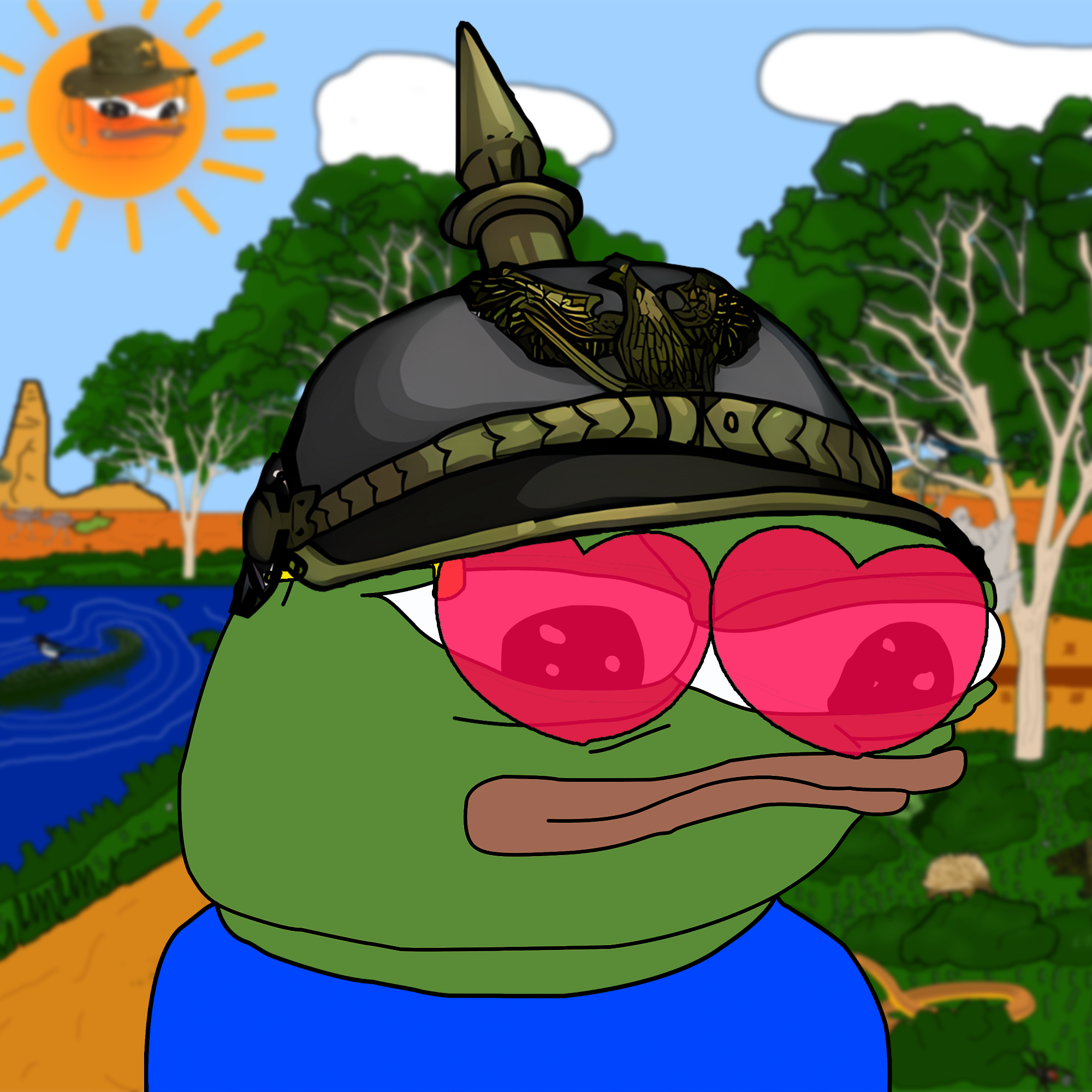Token Image