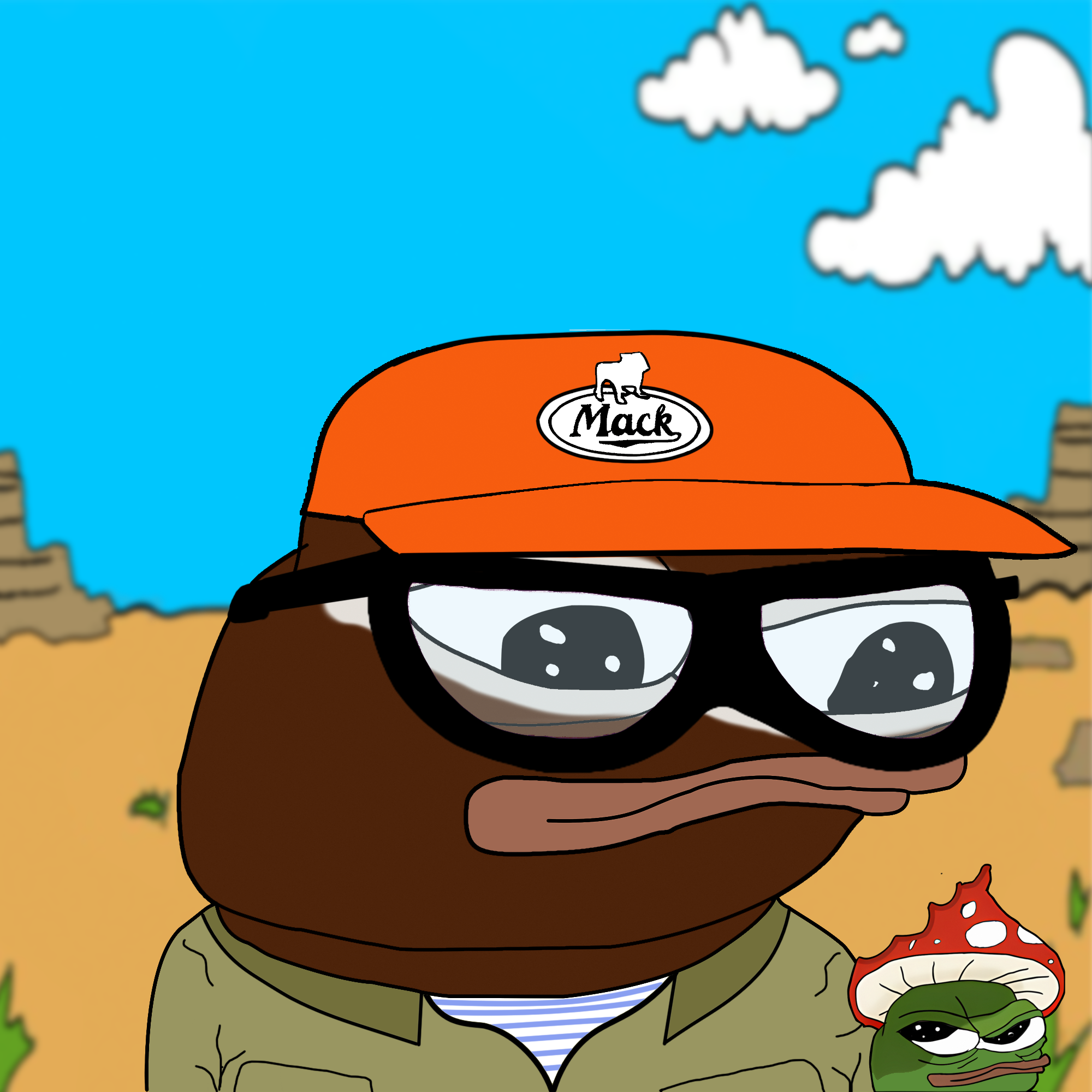 Token Image