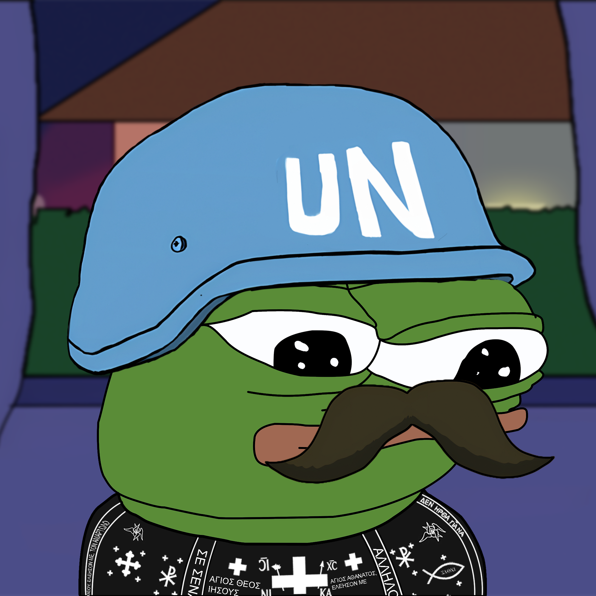 Token Image