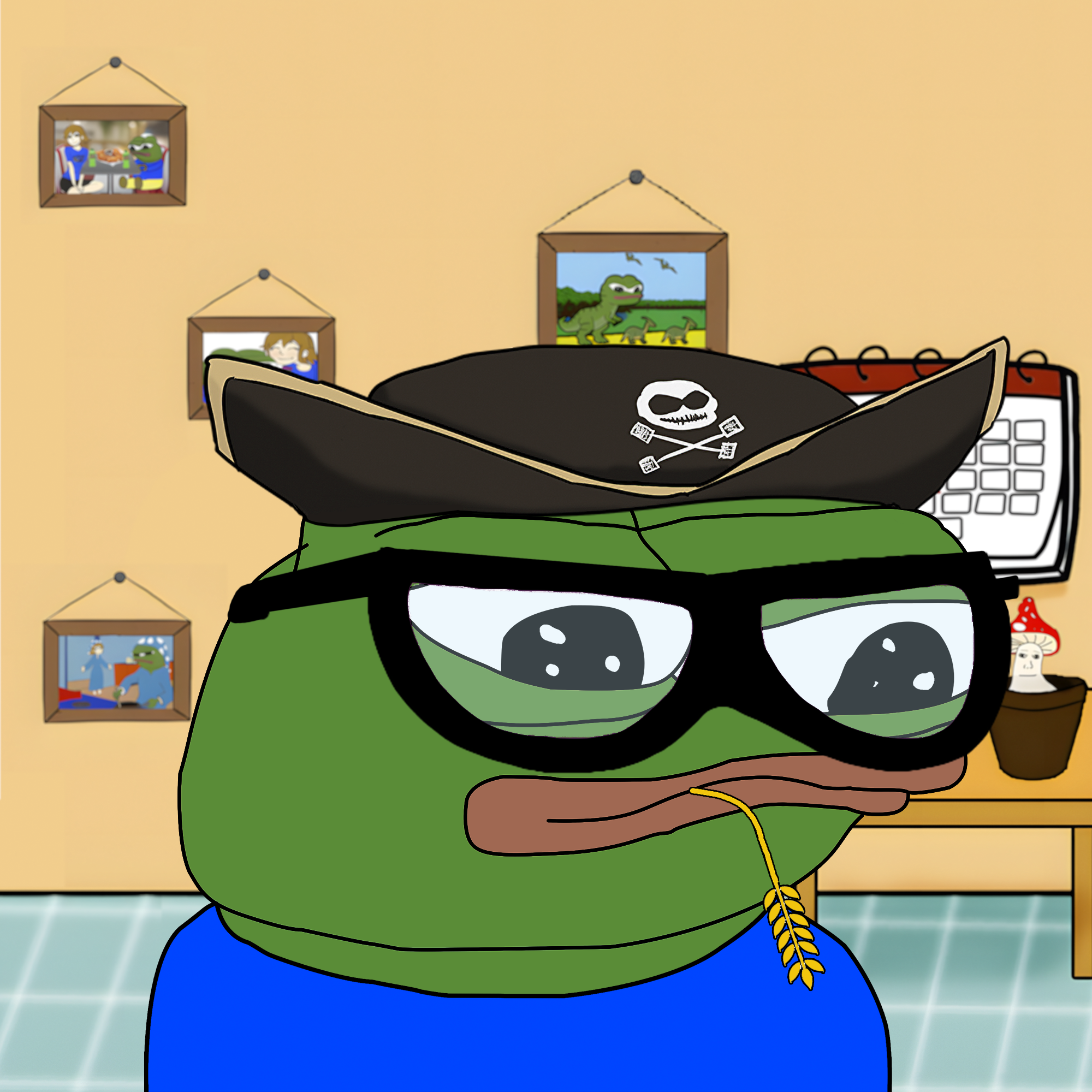 Token Image