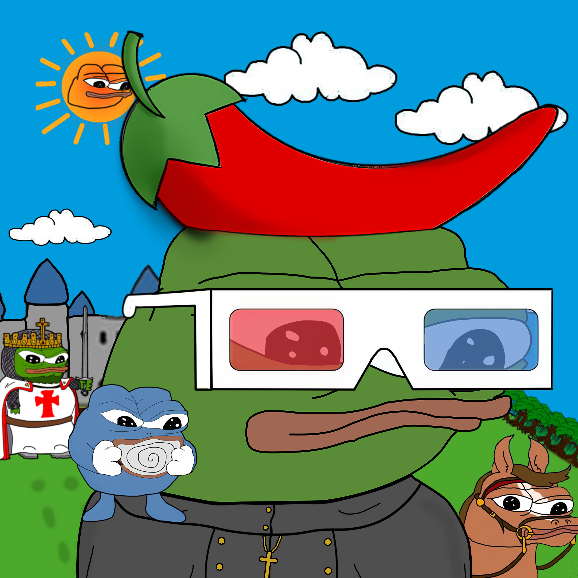 Token Image