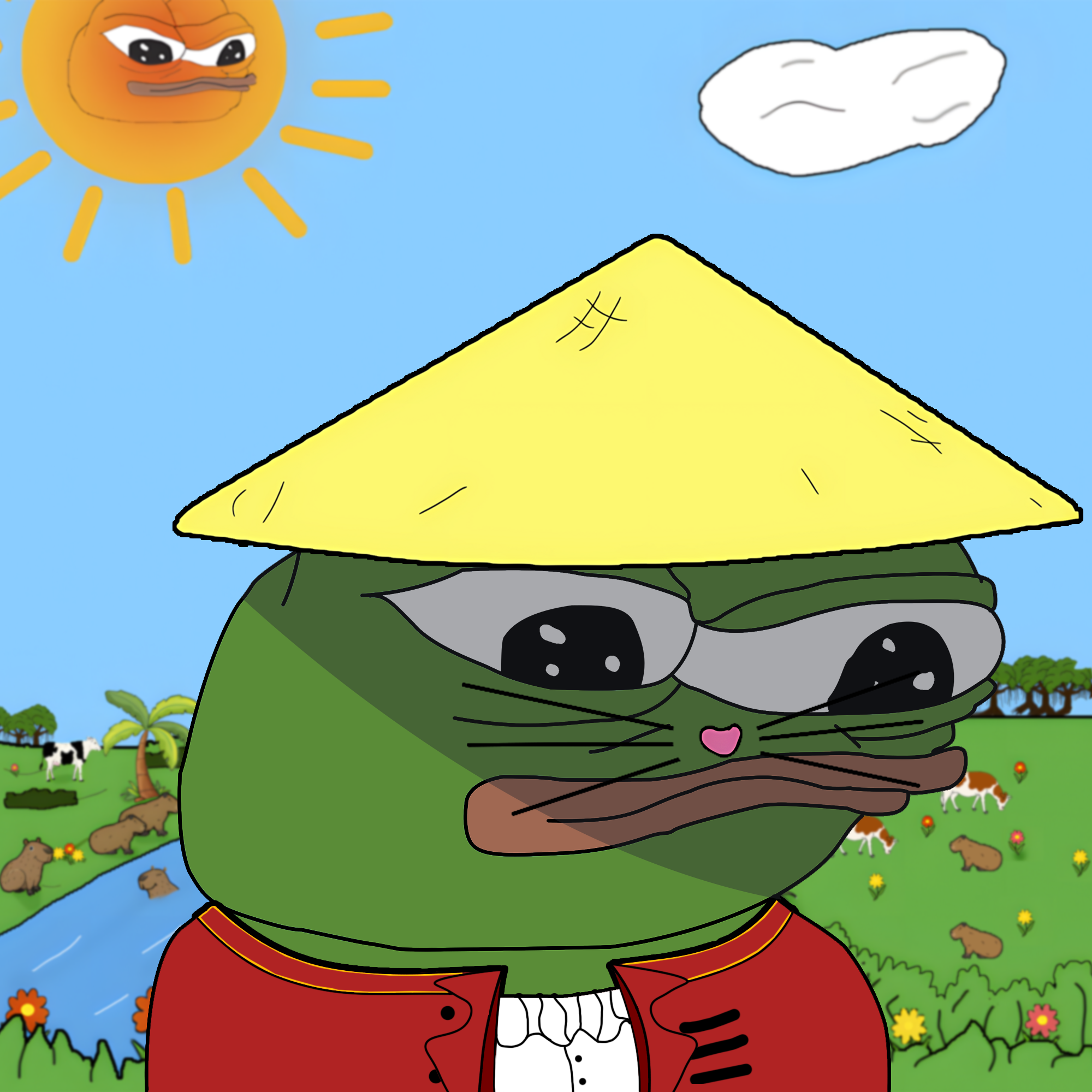 Token Image
