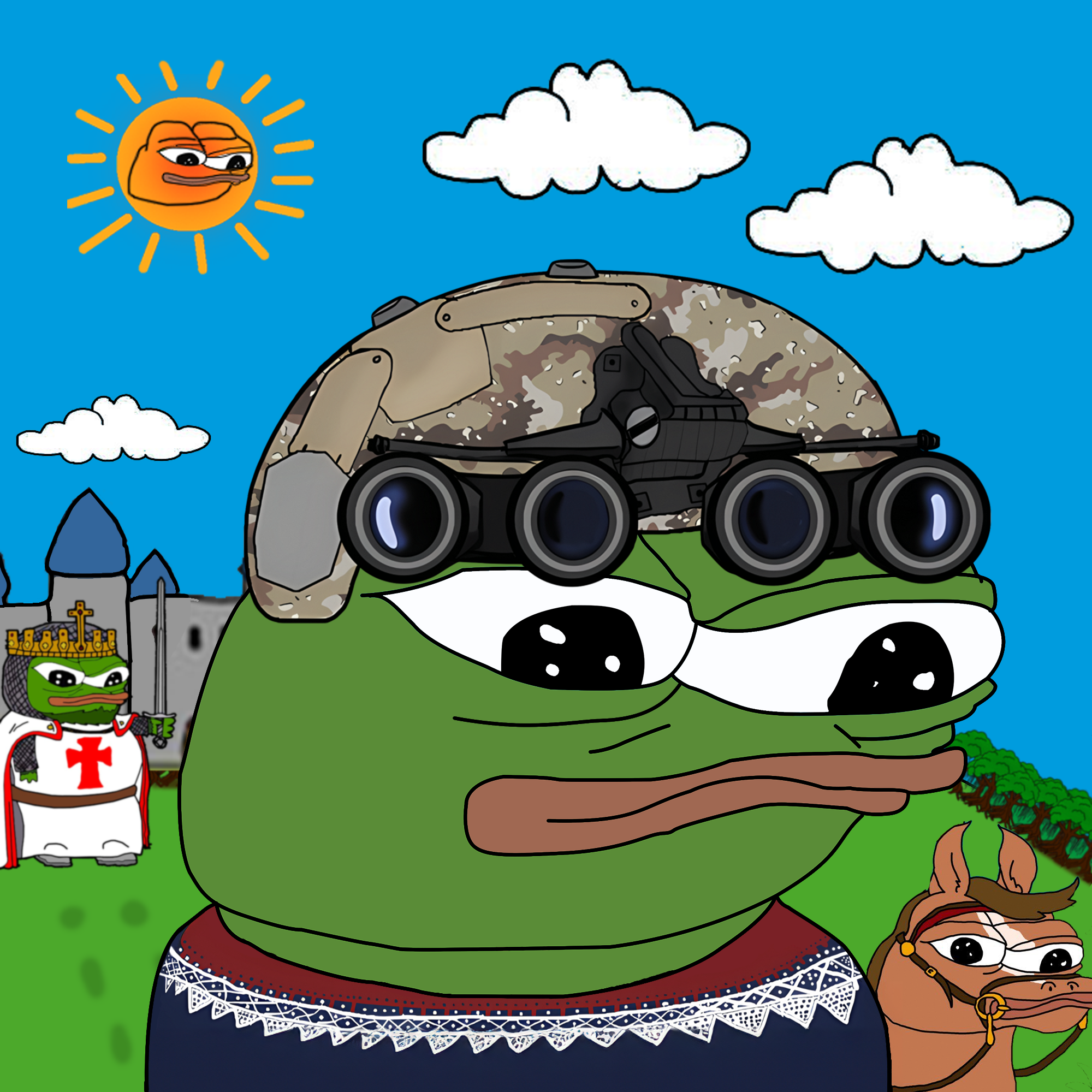 Token Image