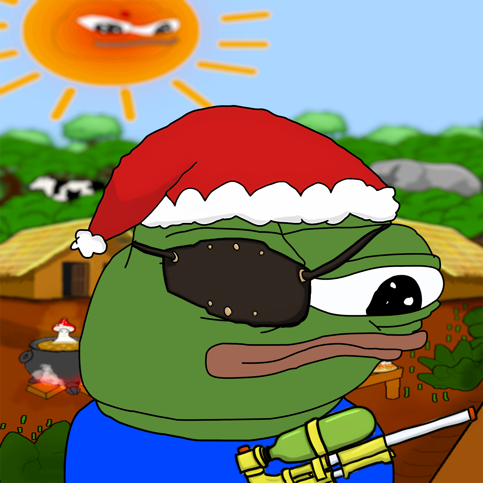 Token Image